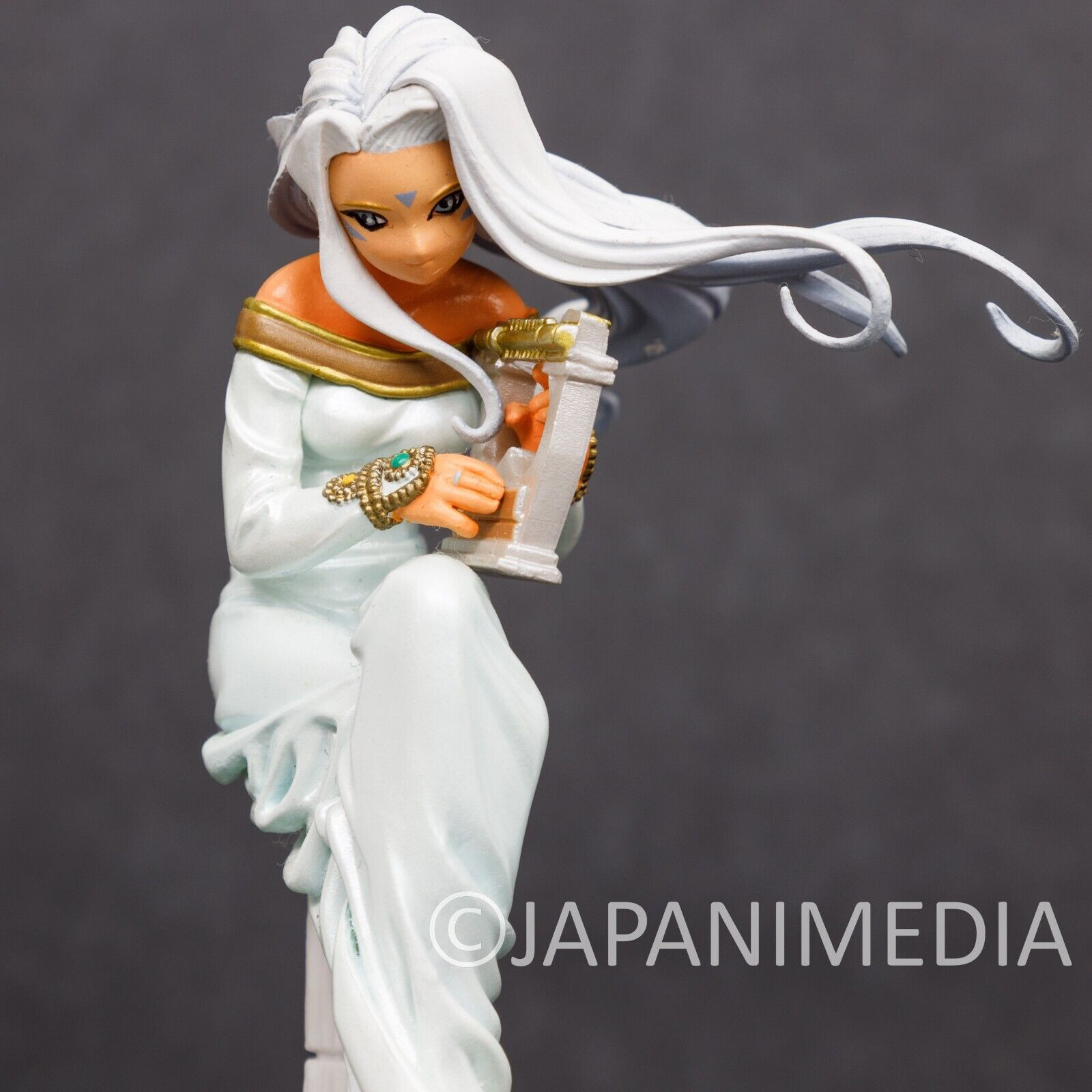 Ah! My Goddess Urd Figure Terzetto ver. JAPAN ANIME MANGA