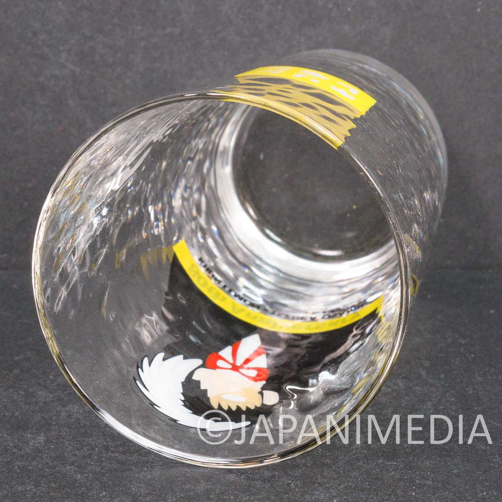 Black Jack Tezuka Osamu Glass 80th Anniversary Kirin Lemon Japanimedia Store