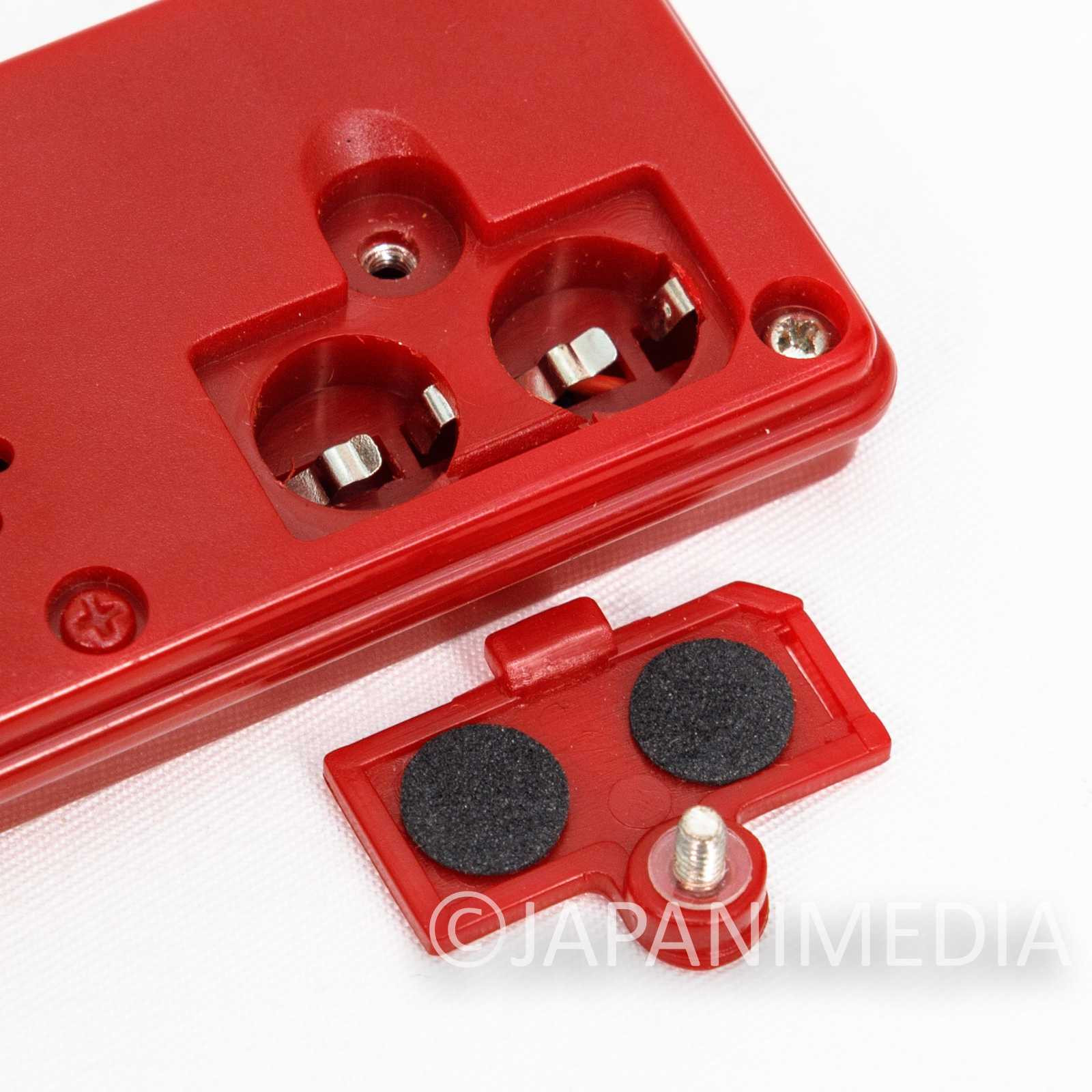 The Legend of Zelda Famicom Controller Sound Mascot Keychain Banpresto NES Japanimedia Store