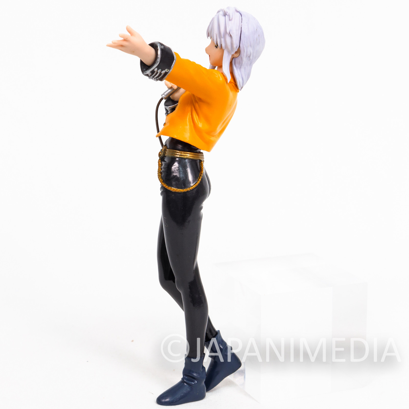 Mega Zone 23 Eve Tokimatsuri 6" Figure CM's Corporation JAPAN ANIME