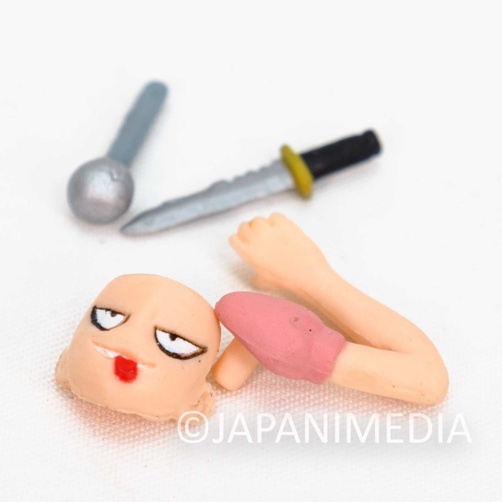 Darkstalkers 3 (Vampire Savior: The Lord of Vampire) Bulleta Capcom Real Mini Figure Collection SR SERIES Japanimedia Store 4