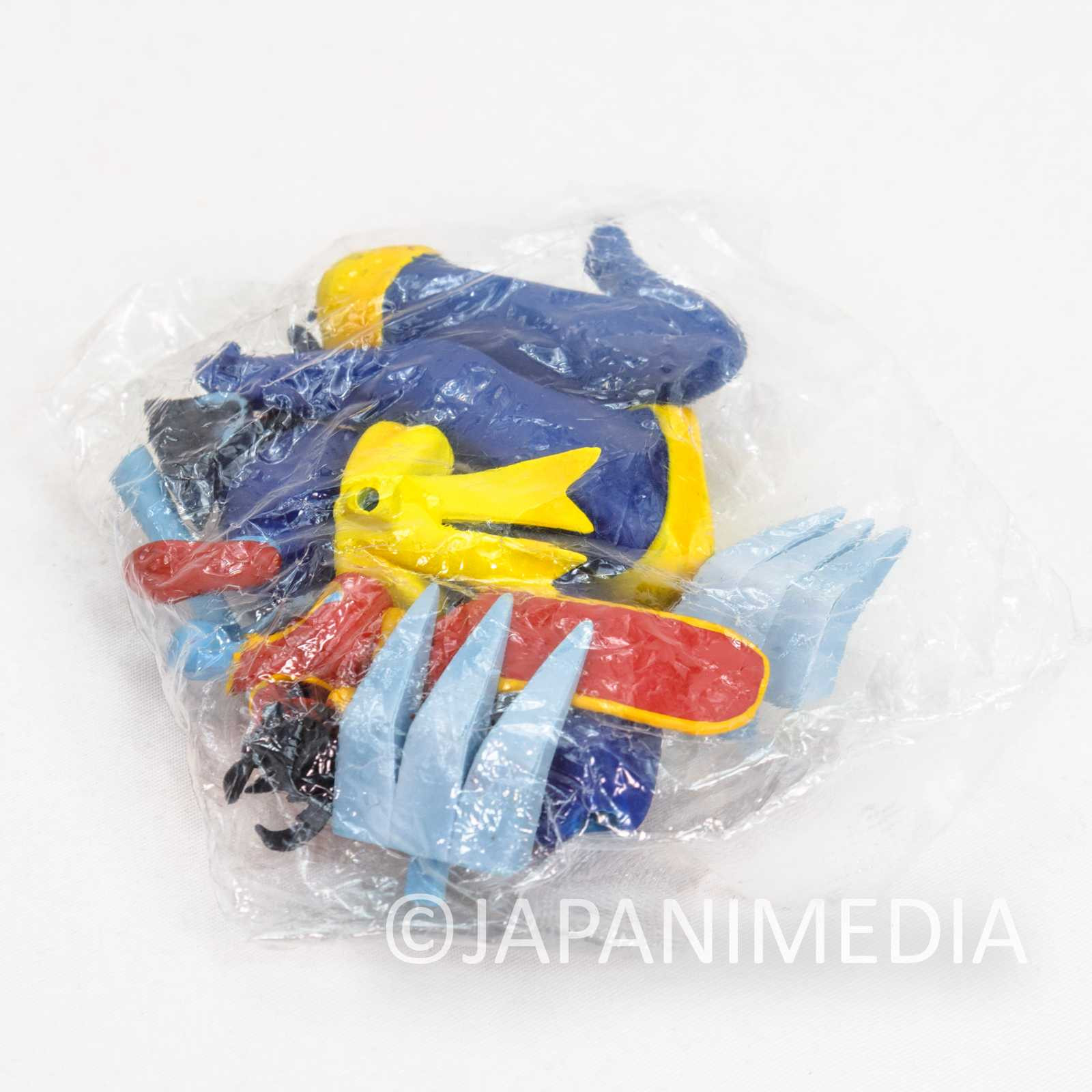 Darkstalkers (Vampire Savior The Lord of Vampire) Lei-Lei Capcom Real Mini Figure Collection Part.2 SR Japanimedia Storee 2