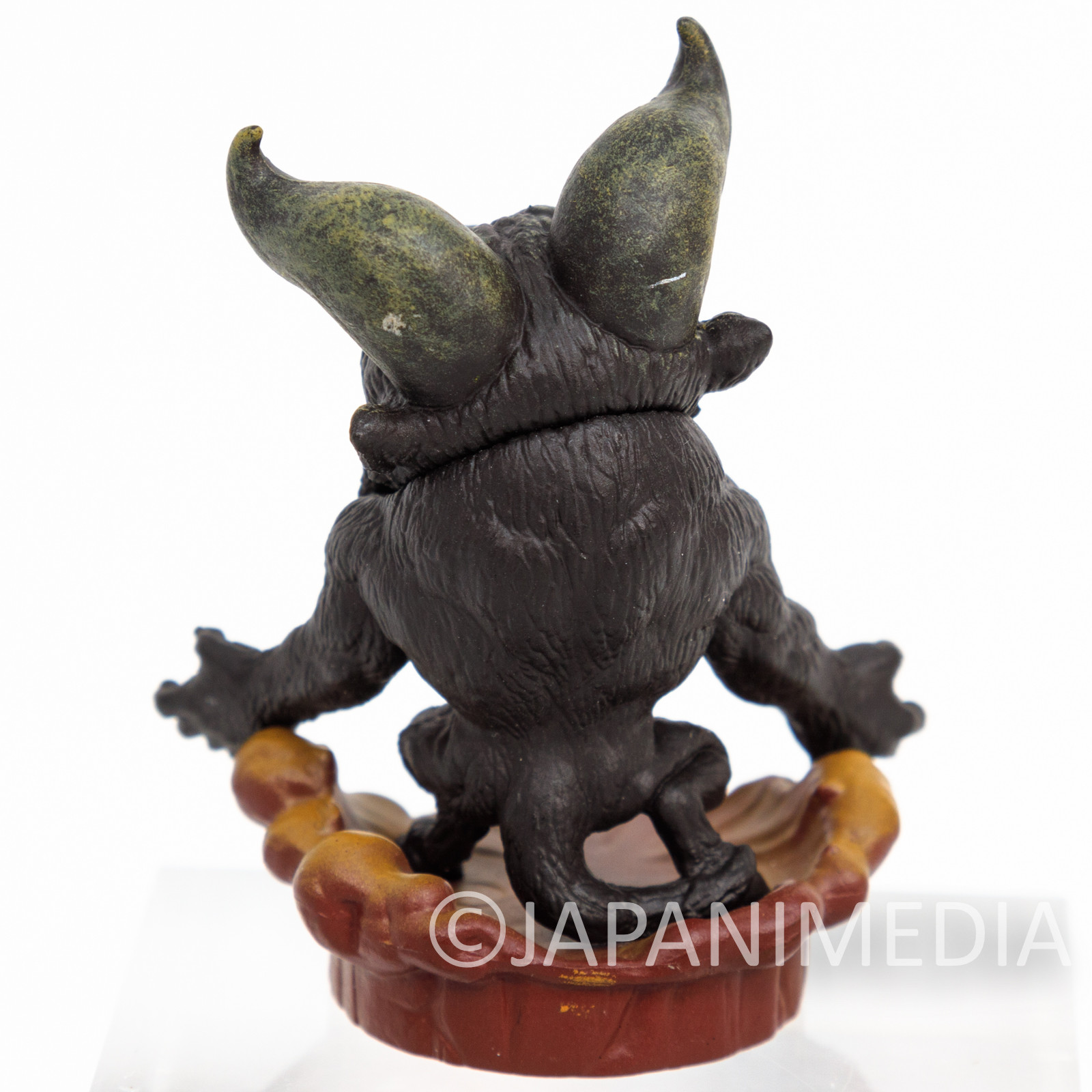 Berserk Zodd Chara-heroes Figure JAPAN ANIME MANGA