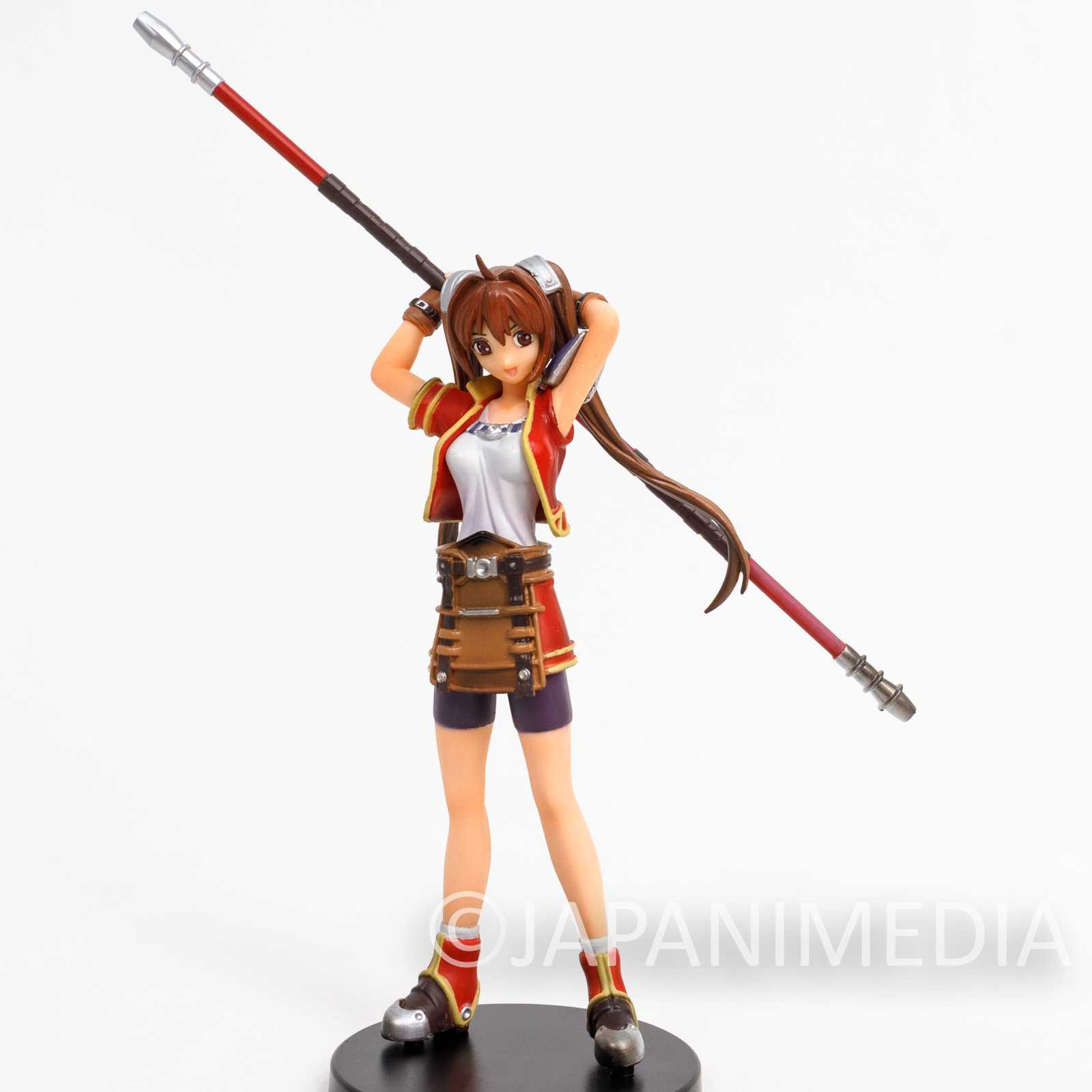 The Legend of Heroes: Trails in the Sky Estelle Figure Falcom Heroines Japanimedia Store