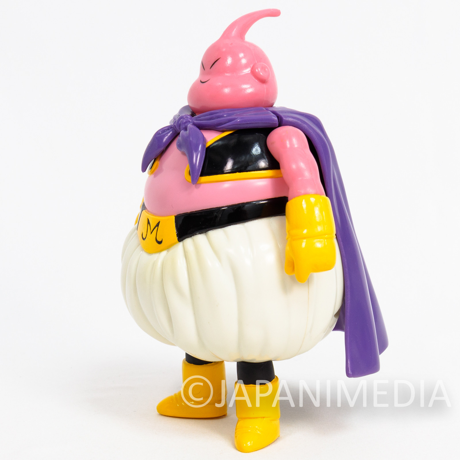 RARE! Dragon Ball Z Super Battle Collection Figure Majin Boo