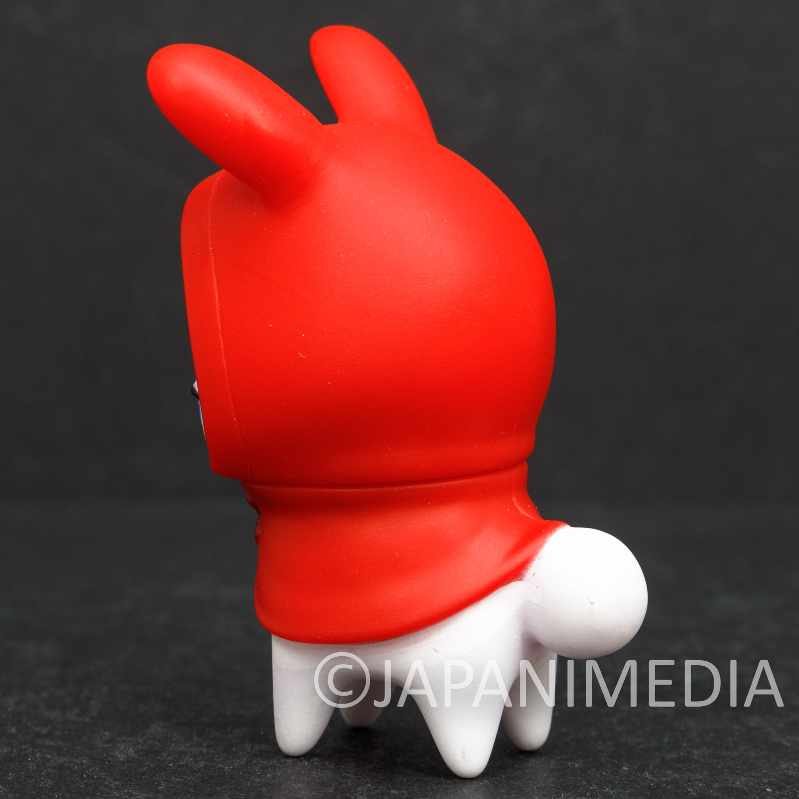 Titi in a Dream Soft Vinyl Figure KAIJIN VAG Vinyl Artist Gacha Medicom Toy