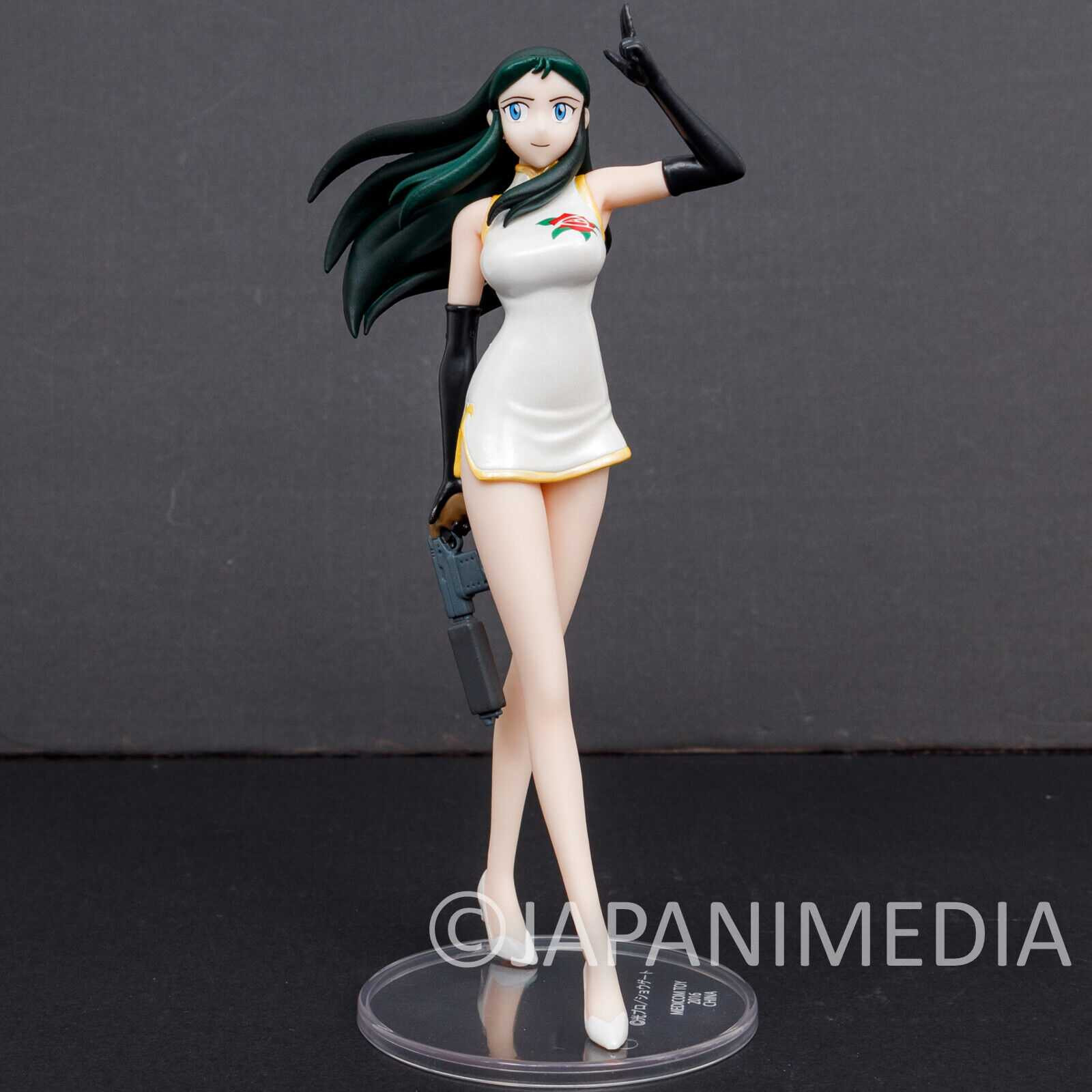 Giant Robo Ginrei Figure Medicom Toy UDF Mitsuteru Yokoyama Japanimedia Store
