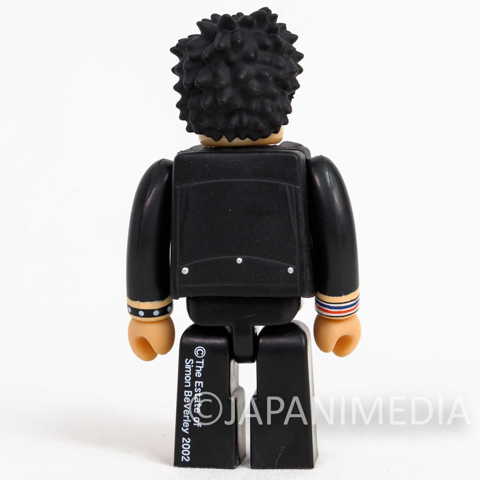 Sid Vicious Kubrick figure Wooden Box Medicom Toy JAPAN SEX PISTOLS Japanimedia Store