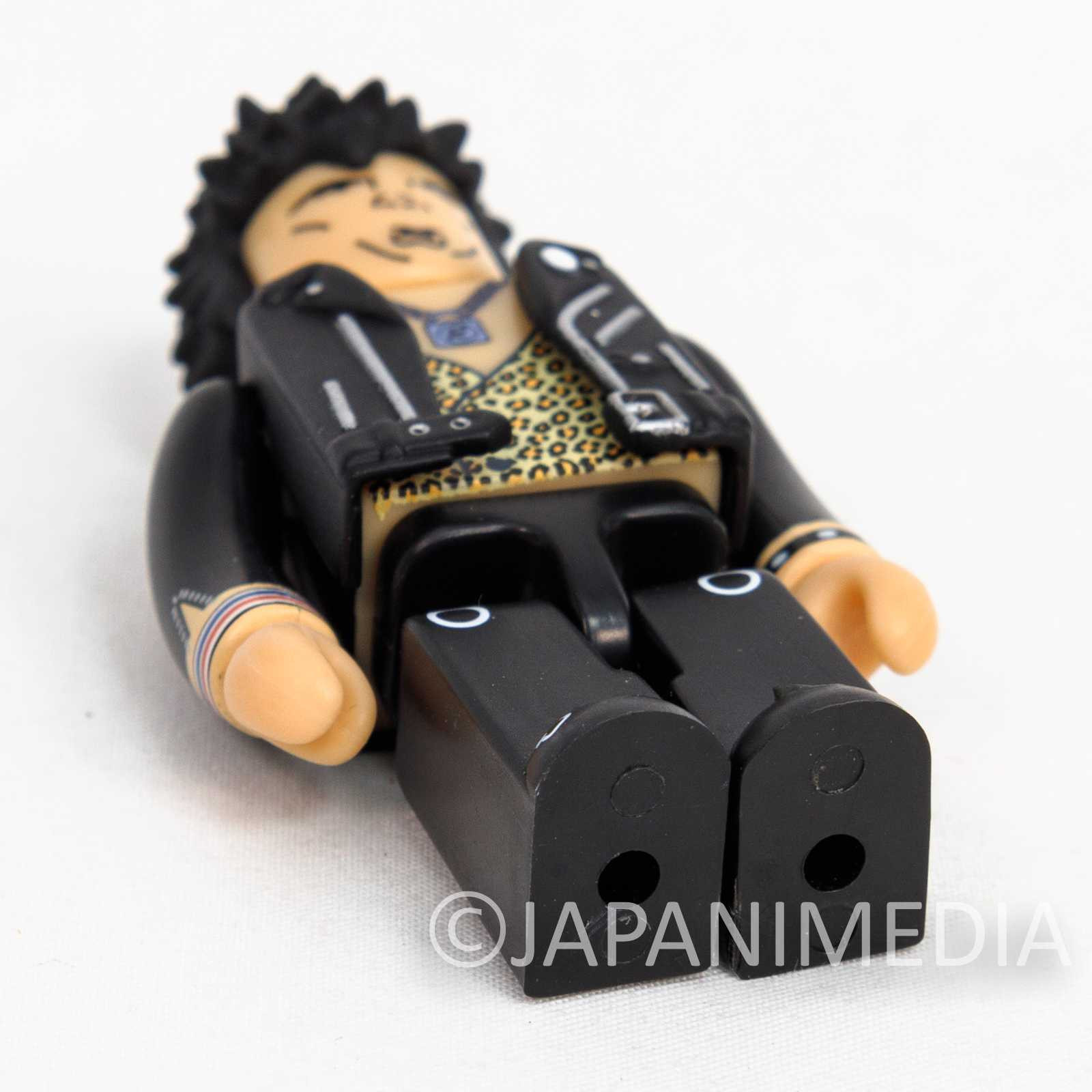 Sid Vicious Kubrick figure Wooden Box Medicom Toy JAPAN SEX PISTOLS Japanimedia Store