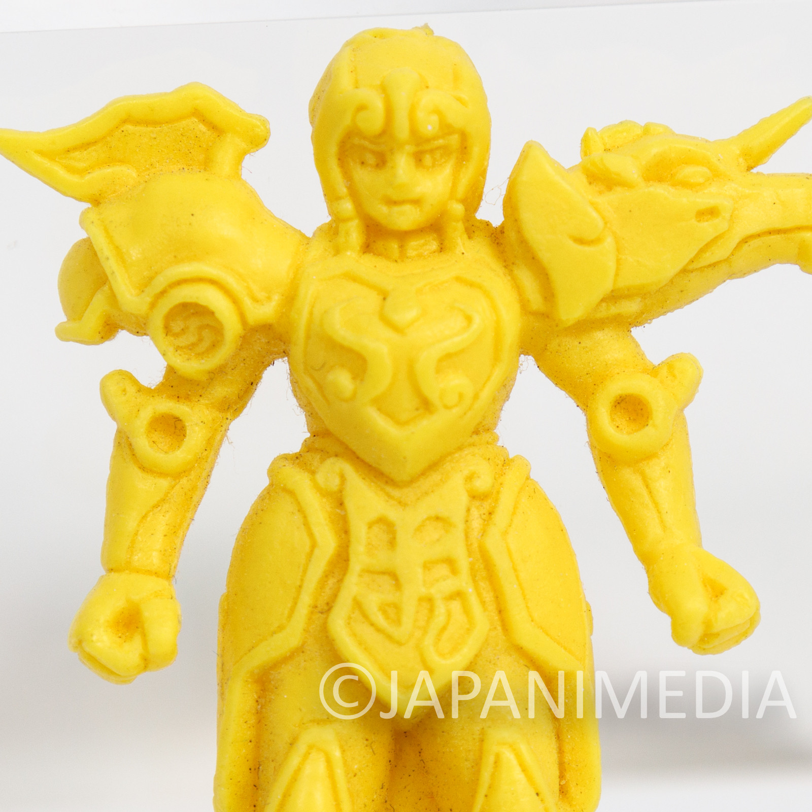 Legend of Heavenly Sphere Shurato Renge, Nara Rubber Figure