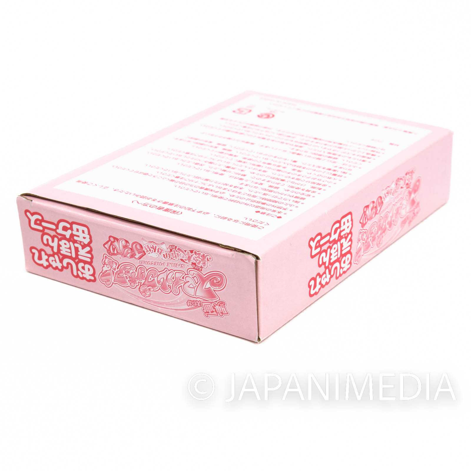 Smile PreCure! Picture book type Can case JAPAN ANIME Japanimedia Store