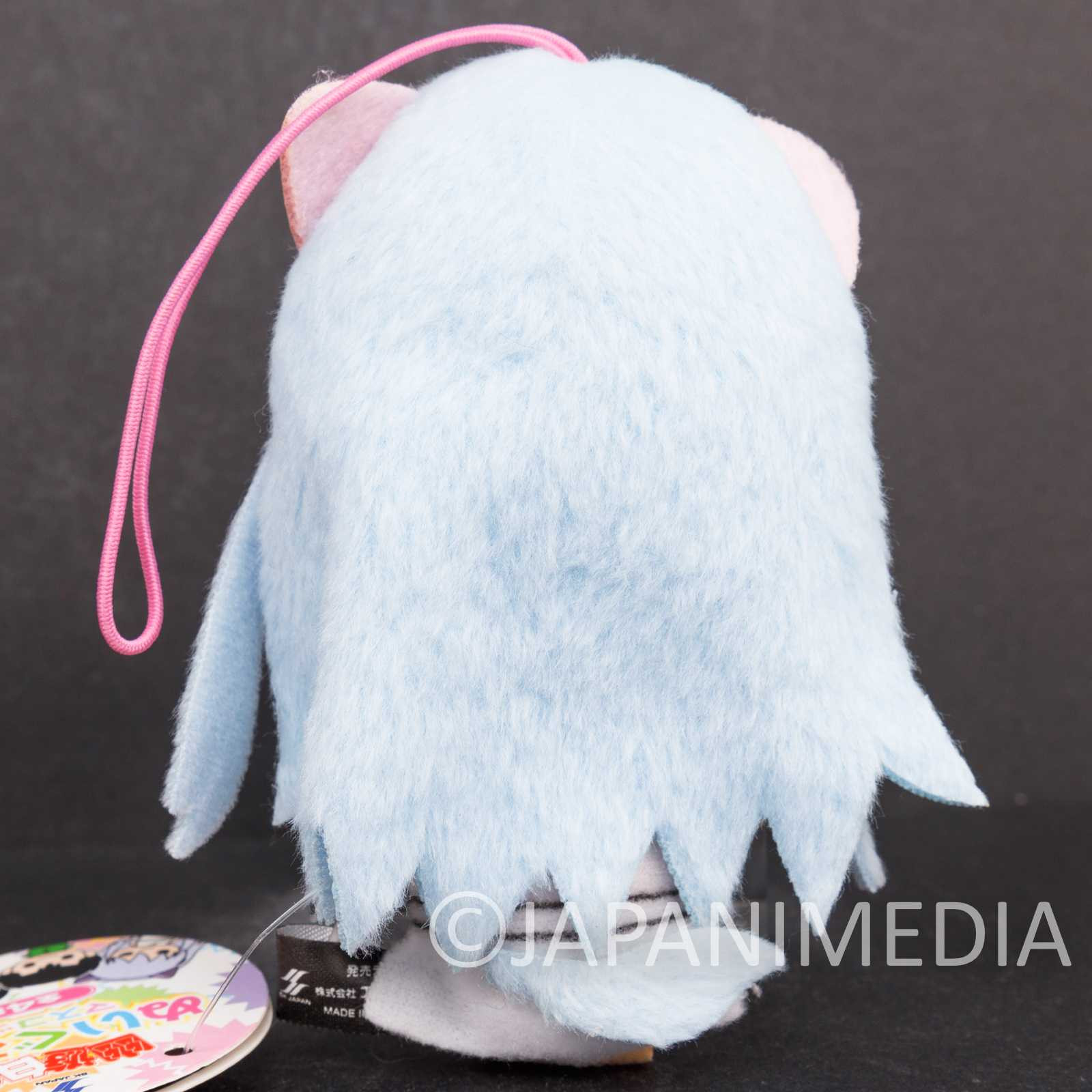 Yu Yu Hakusho Kurama Yoko Mini Plush Doll Strap JAPAN ANIME MANGA 2 Japanimedia Store