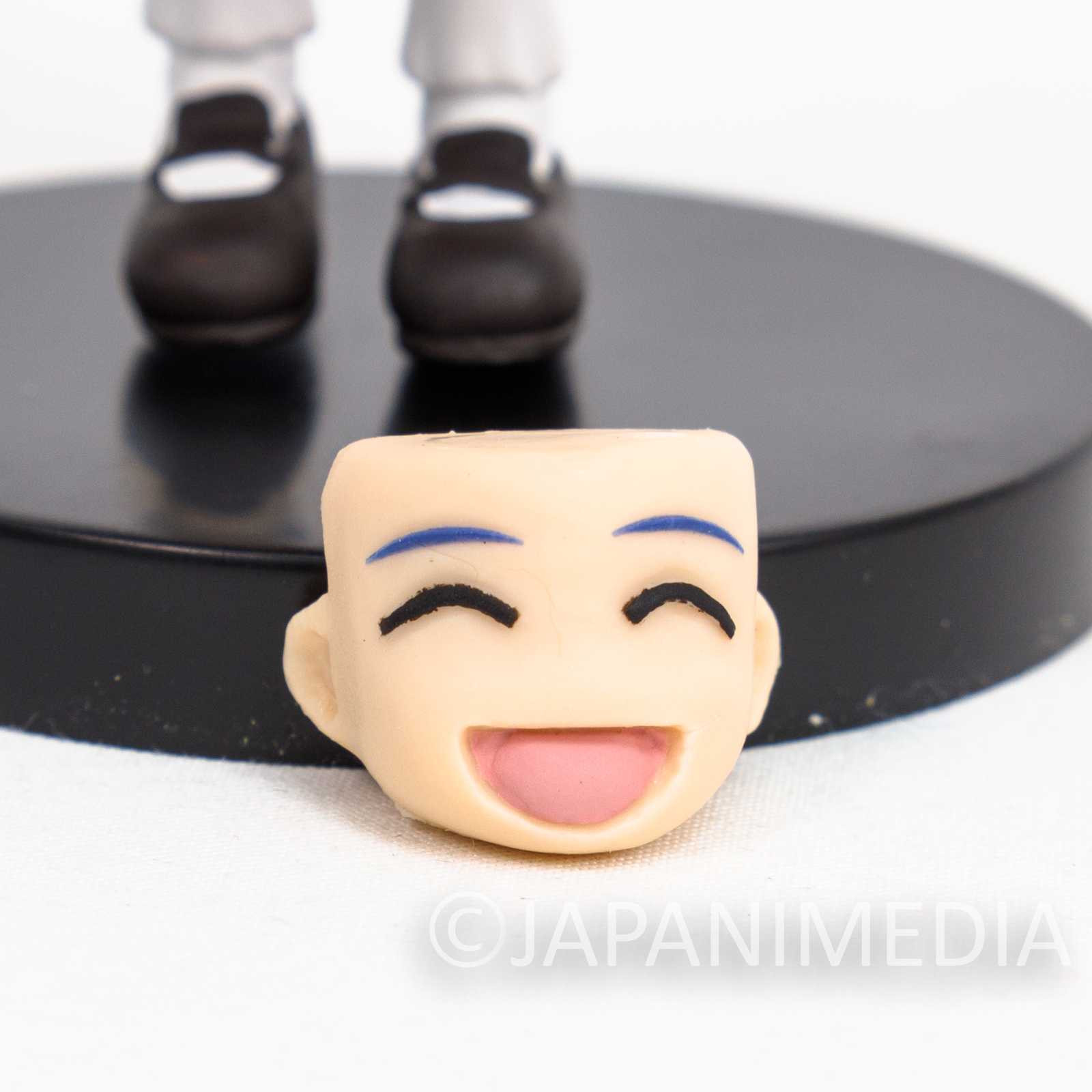 Mahoromatic Mahoro Andou Figure SRDX Yujin JAPAN ANIME GAINAX Japanimedia Store