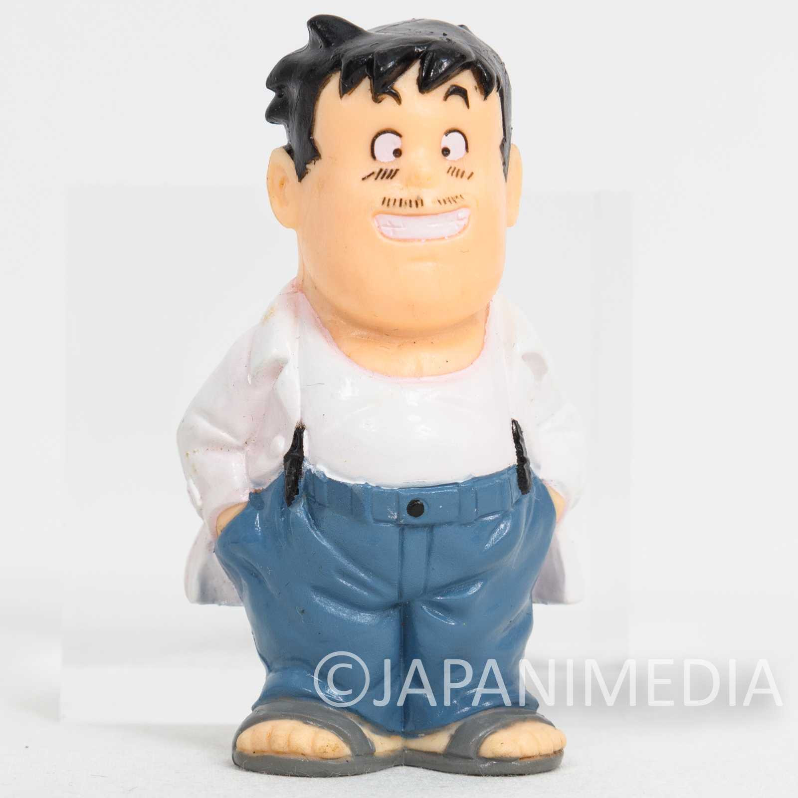 Dr. Slump Arale Chan Senbei Midori Norimaki Mini Figure Set Japanimedia Store