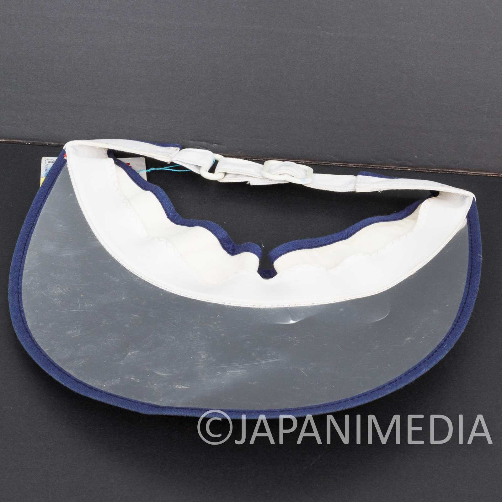 Retro Phoenix Hinotori Visor Tezuka Osamu JAPAN Japanimedia Store