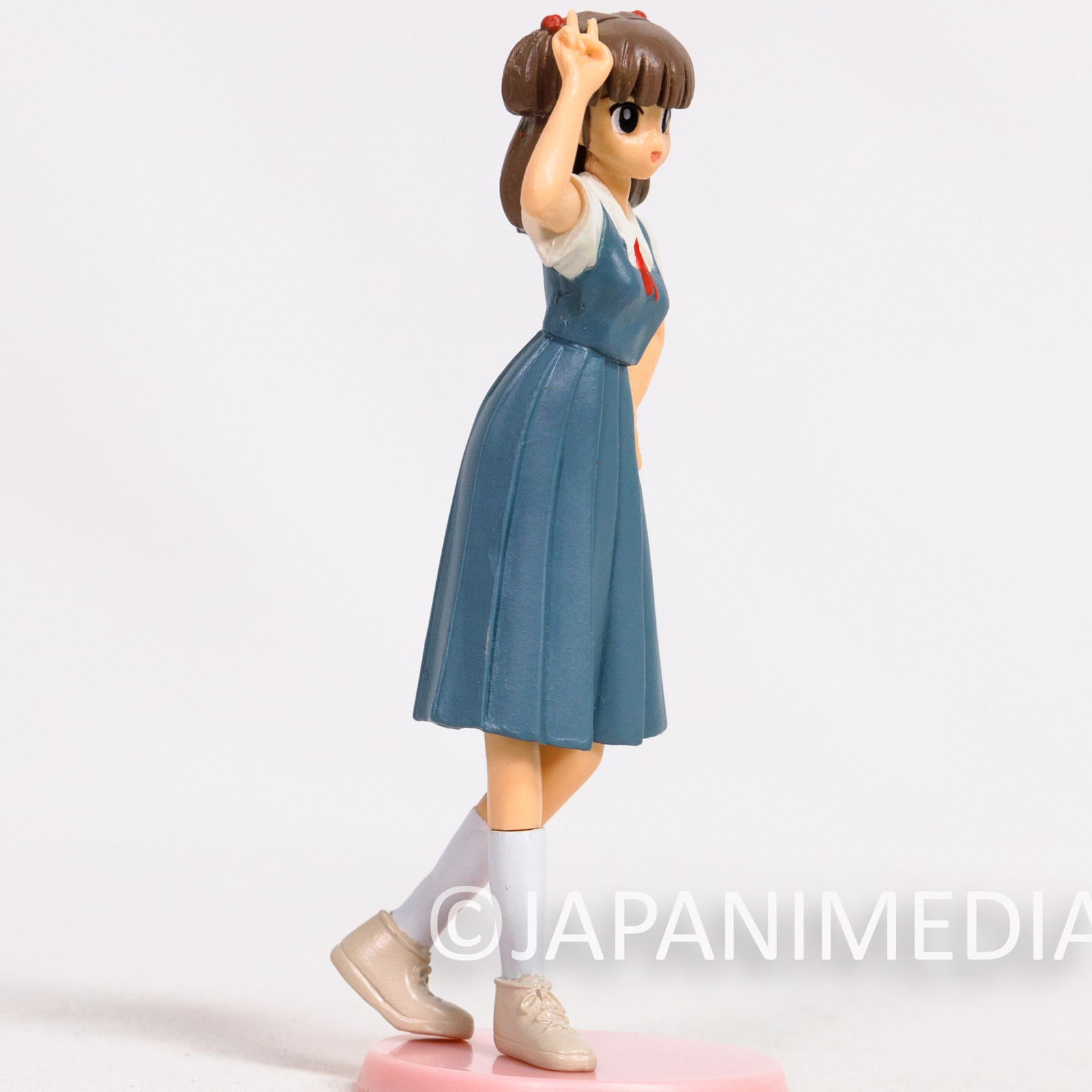 Maison Ikkoku Ibuki Yagami Mini Figure Vintage Anime Collectible Japanimedia Store 5