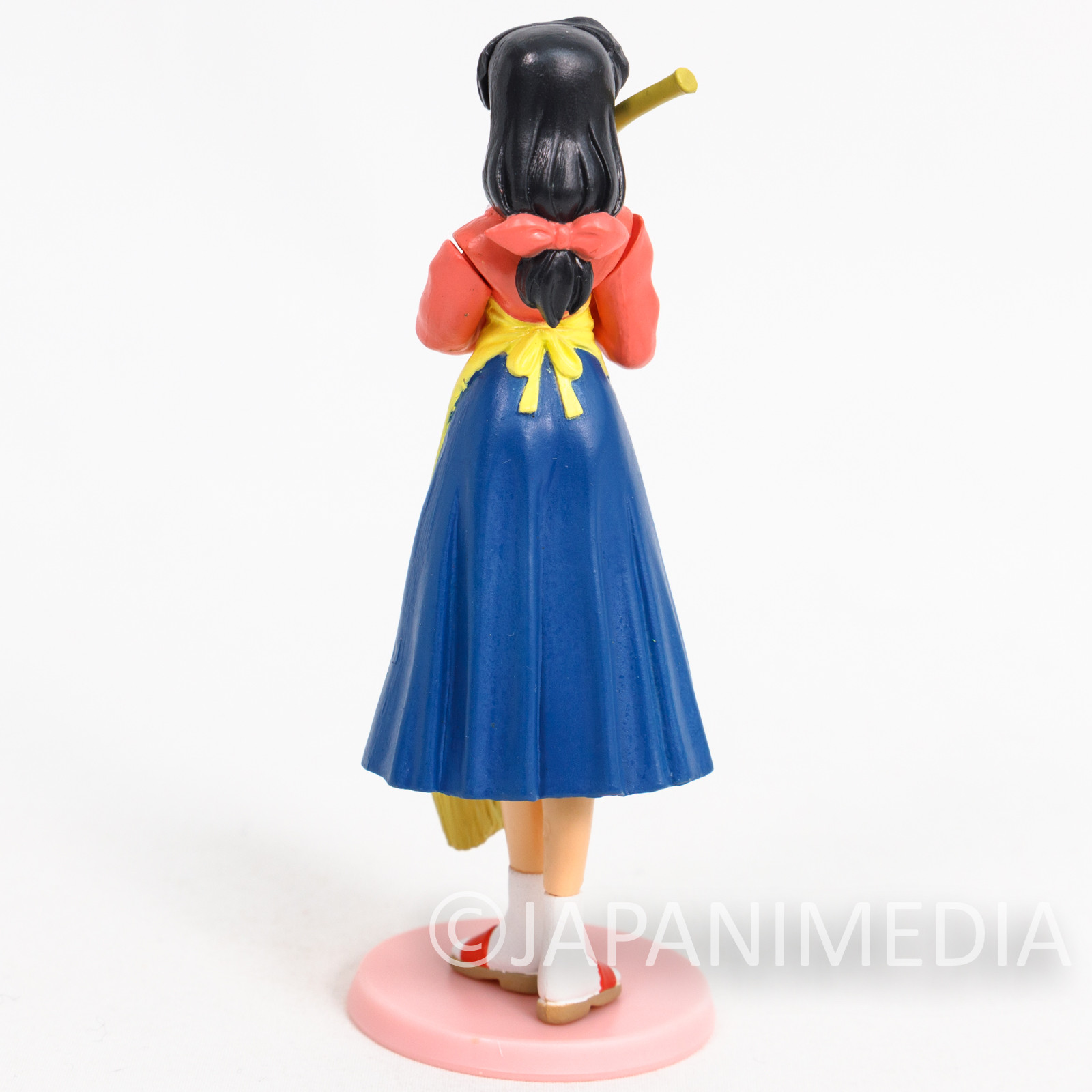 Maison Ikkoku Kyoko Otonashi Mini Figure BANDAI JAPAN ANIME