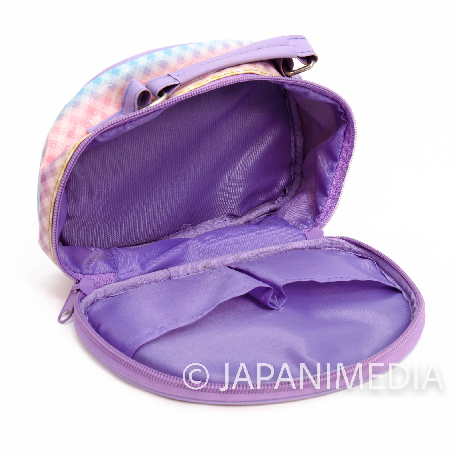 Doki Doki! PreCure Pouch Bag JAPAN ANIME