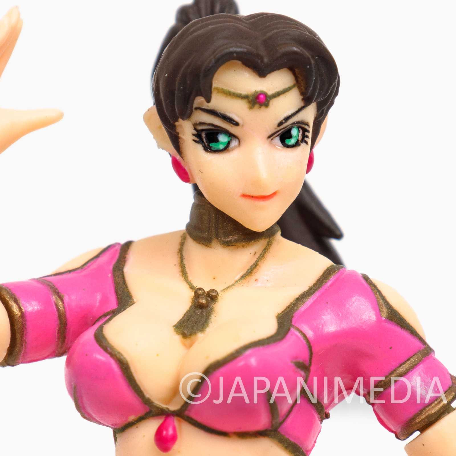 Arabian Fight Rameya SEGA Gals Collection Figure Japanimedia Store