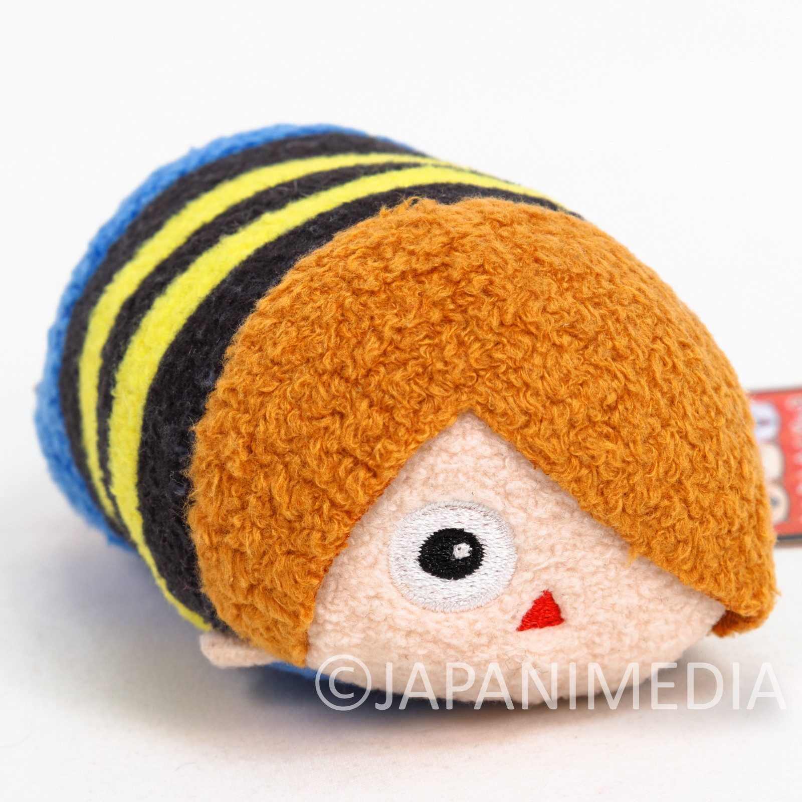 Gegege no Kitaro Kitakita Manju Plush Doll JAPAN ANIME