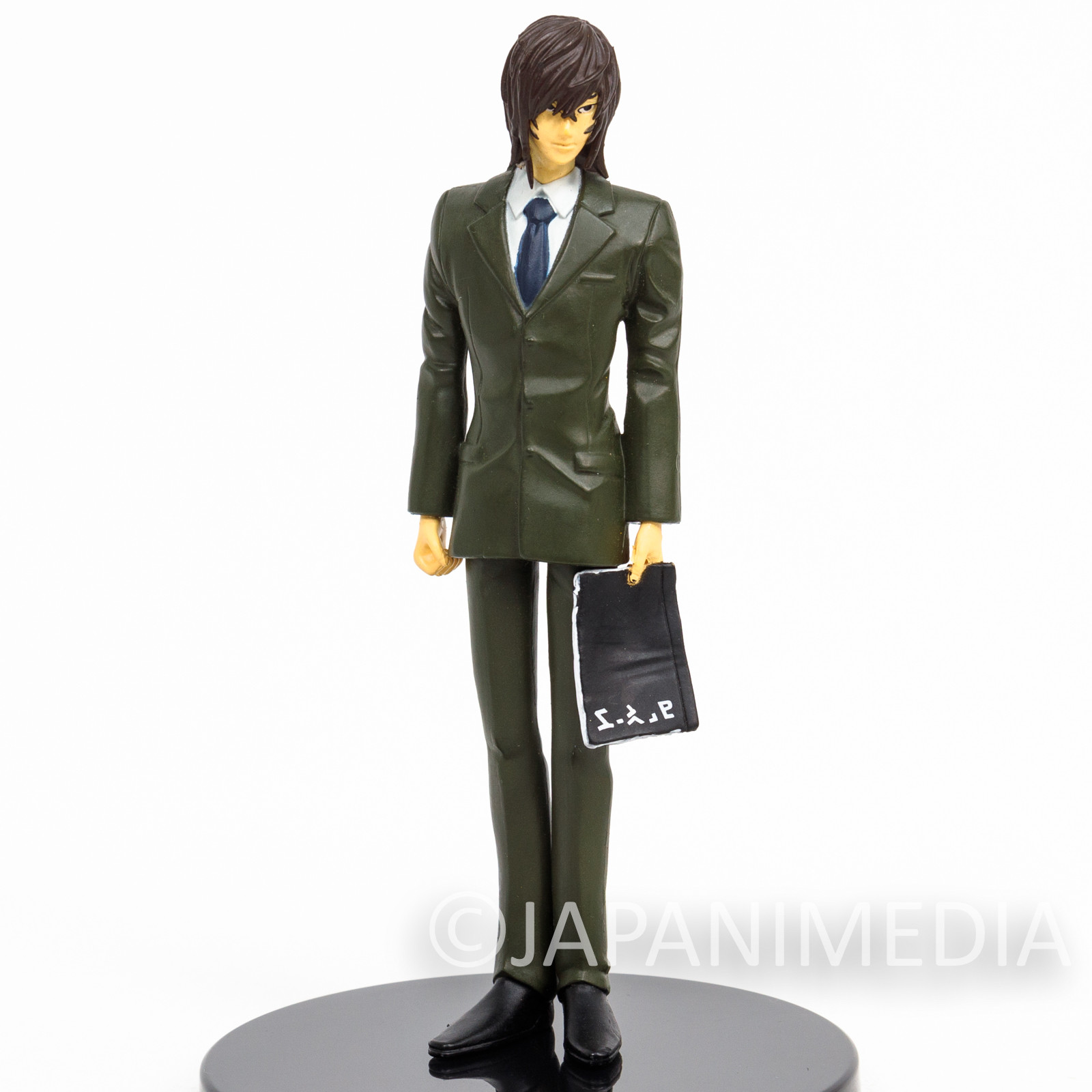 Death Note Teru Mikami Figure JAPAN ANIME MANGA