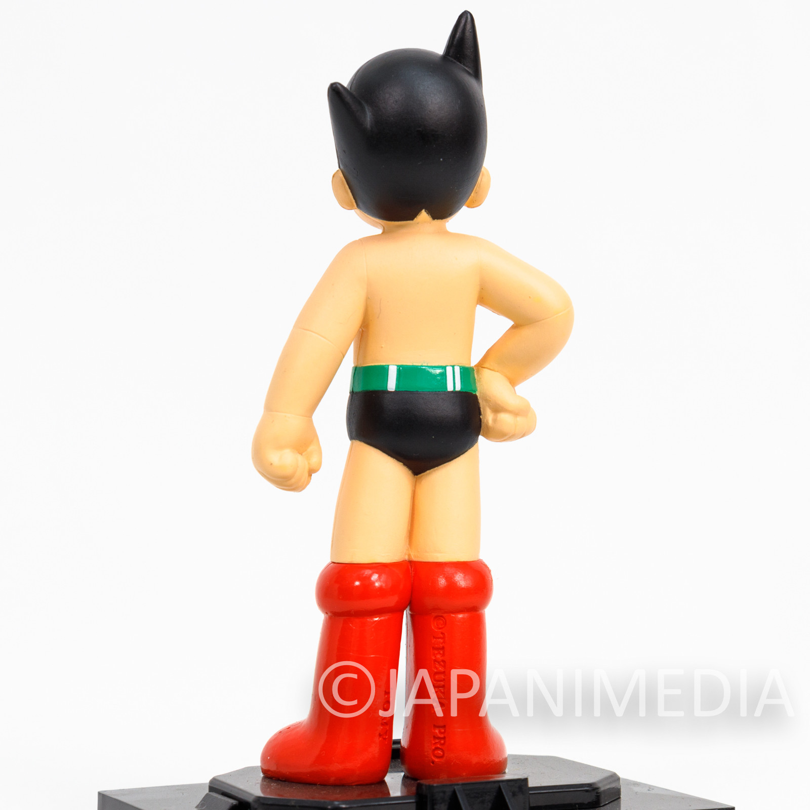 Astro Boy Atom Cobalt A06 Collectors Figure World Tezuka JAPAN ANIME MANGA