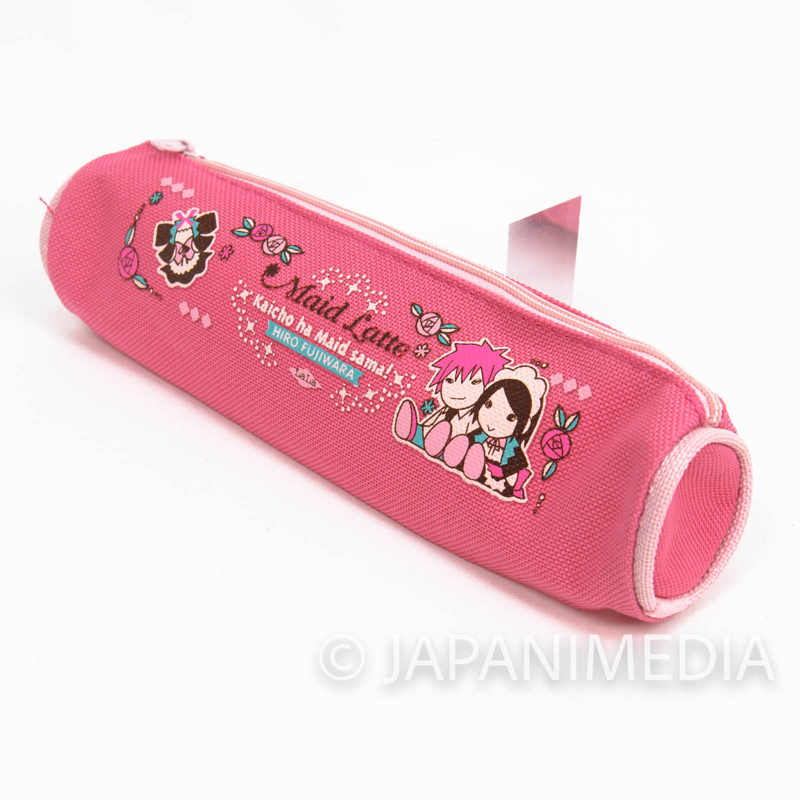 Kaichou wa Maid Sama! Maid Latte Sweet Pen case [Misaki / Usui] JAPAN MANGA 2