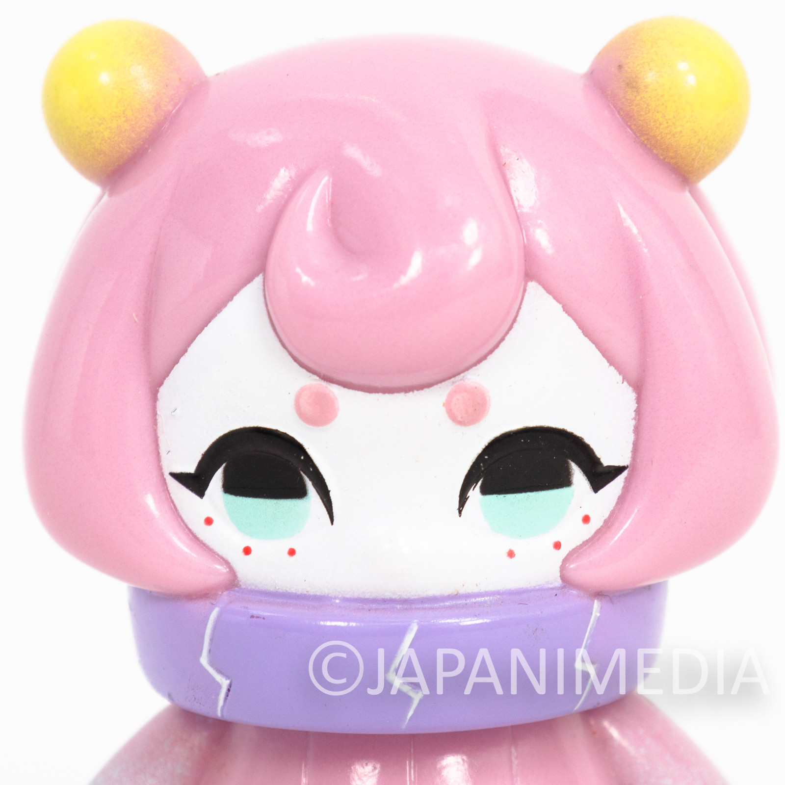 Denshikodako Soft Vinyl Figure Medicom Toy VAG Series JAPAN