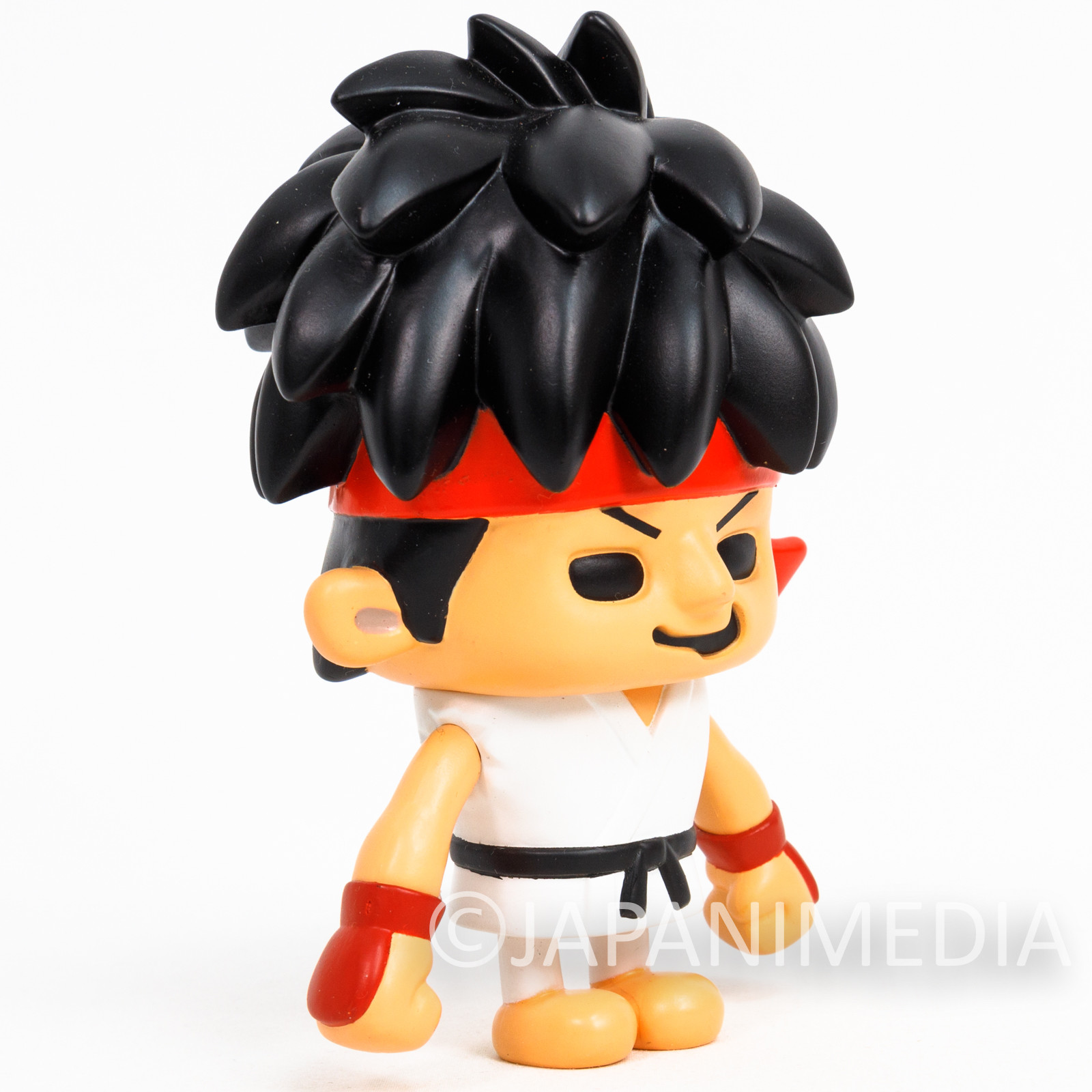 Street Fighter 2 Ryu Figure Panson Works Kotobukiya JAPAN GAME