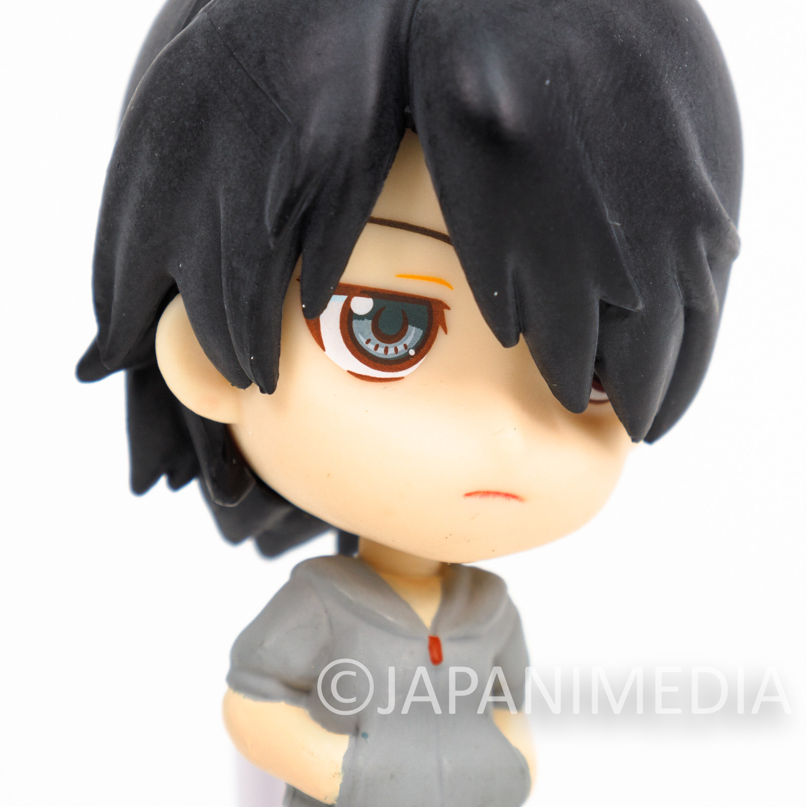 Bakemonogatari Koyomi Araragi Kyun Chara Figure Banpresto 2