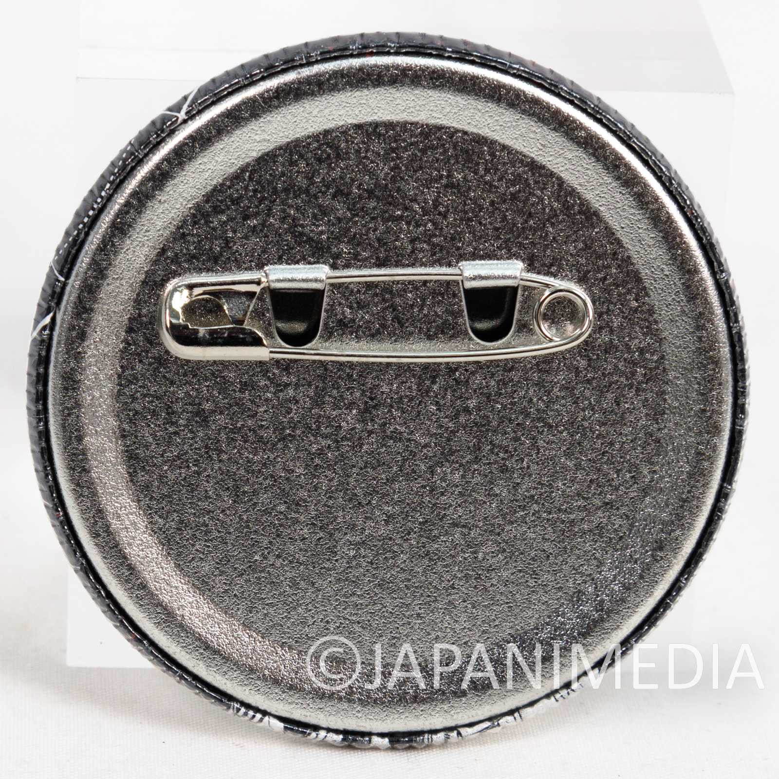Black Lagoon Button Badge Pins #2 Balalaika Medicos JAPAN Japanimedia Store