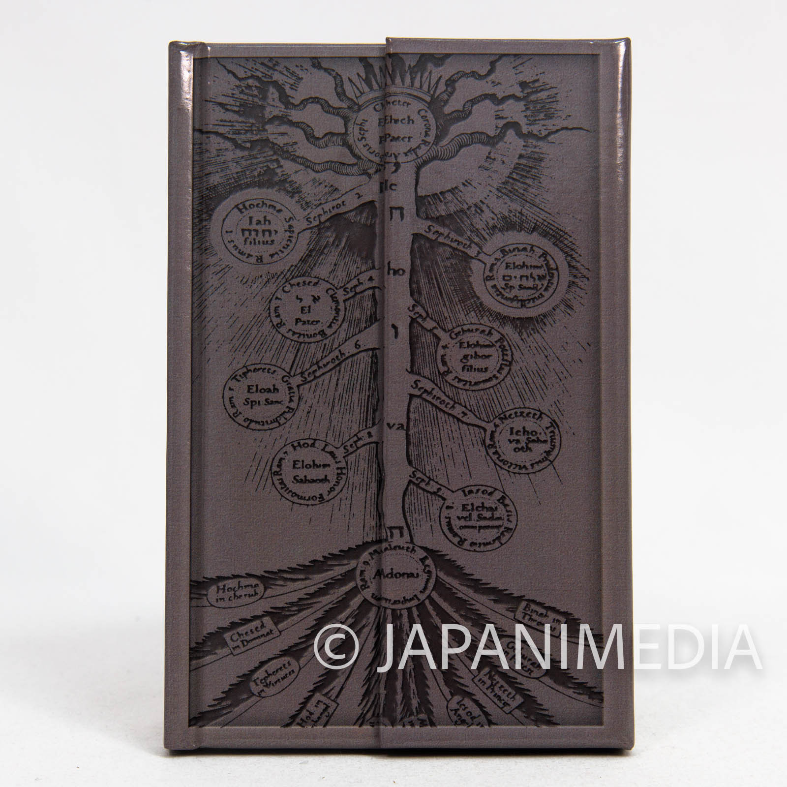 FullMetal Alchemist The Gate of Truth Mini Notebook & Ed Bookmark JAPAN ANIME