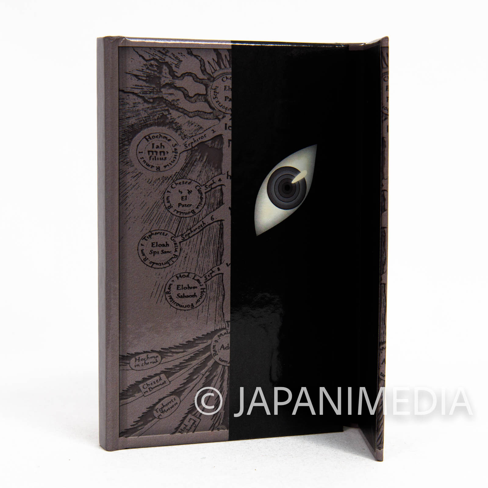 FullMetal Alchemist The Gate of Truth Mini Notebook & Ed Bookmark JAPAN ANIME