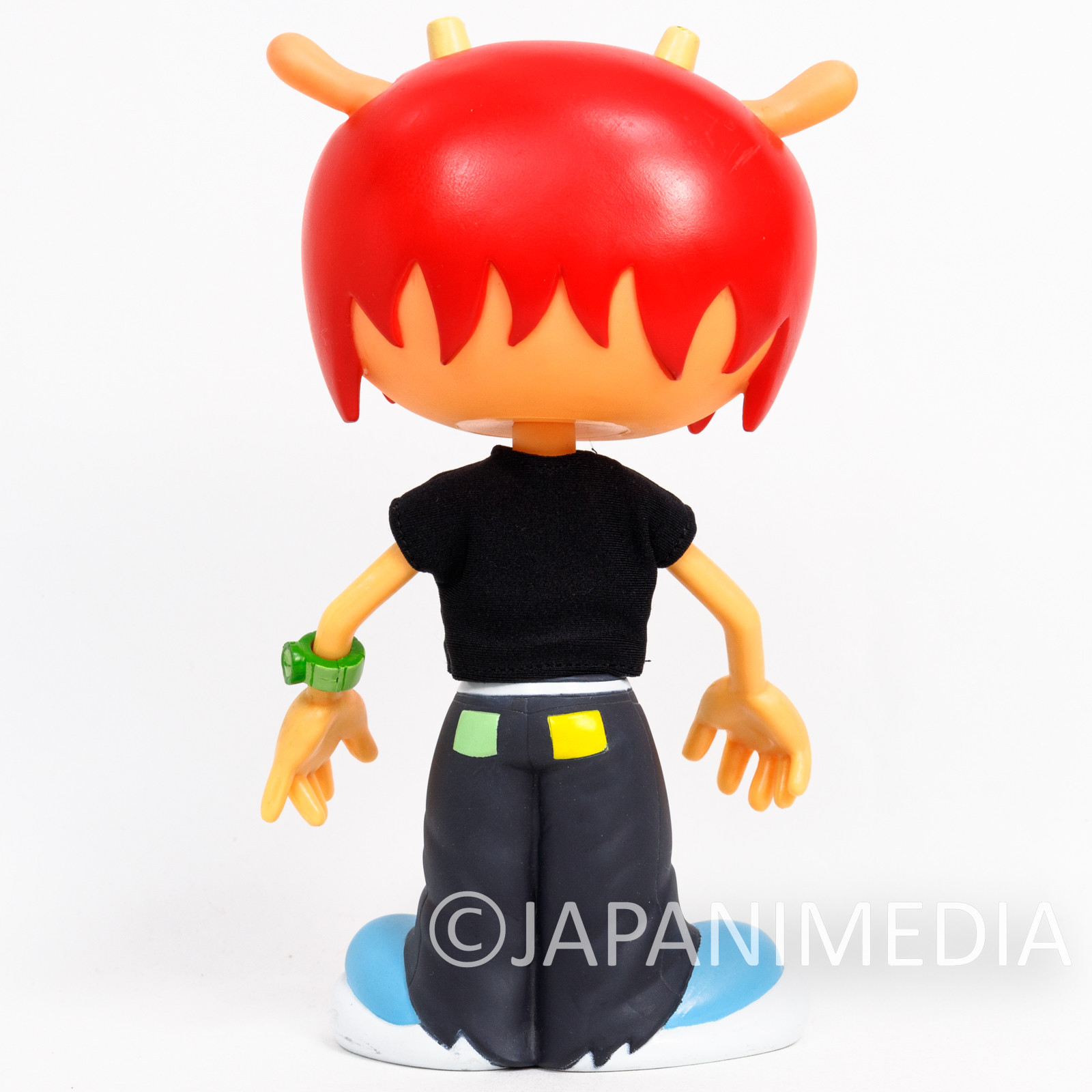 UmJammer Lammy Lammy On Stage Collectible Doll Figure Medicom Toy 2