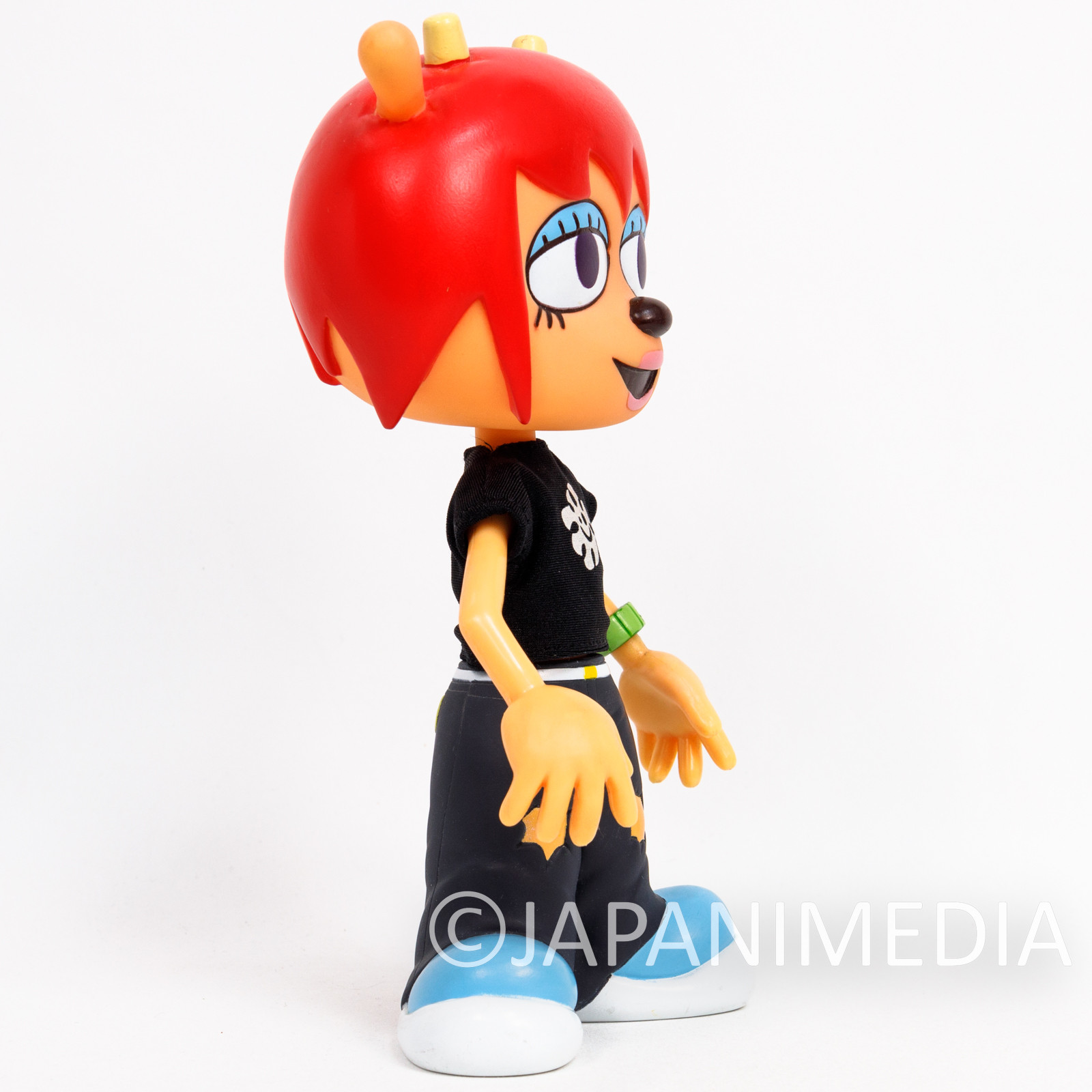 UmJammer Lammy Lammy On Stage Collectible Doll Figure Medicom Toy 2