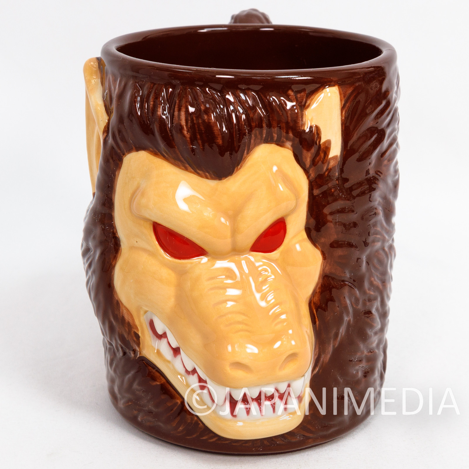 Dragon Ball Mug Great Ape Oozaru Banpresto