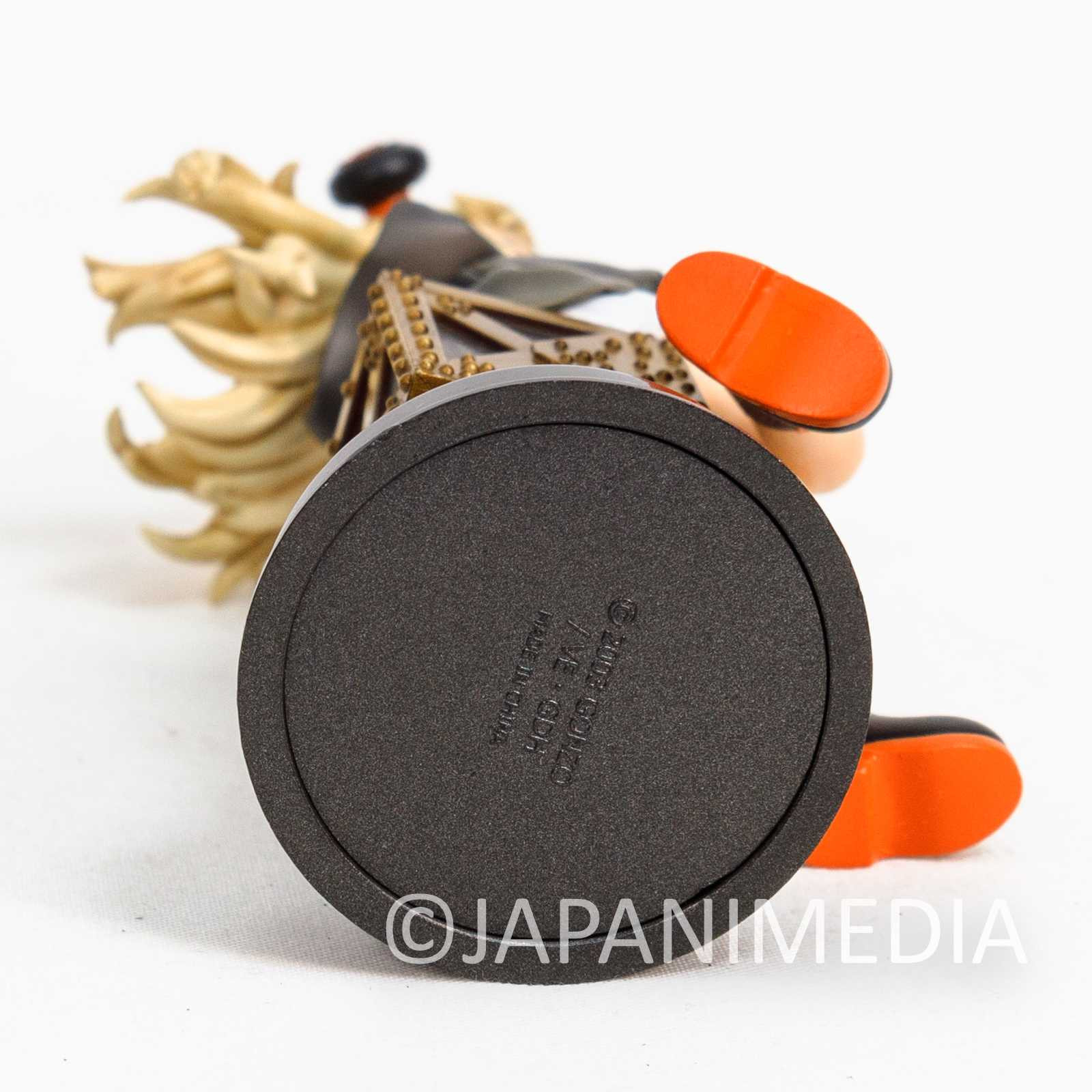 LAST EXILE Grand Stream Alvis E. Hamilton Figure / RANGE MURATA Japanimedia Store