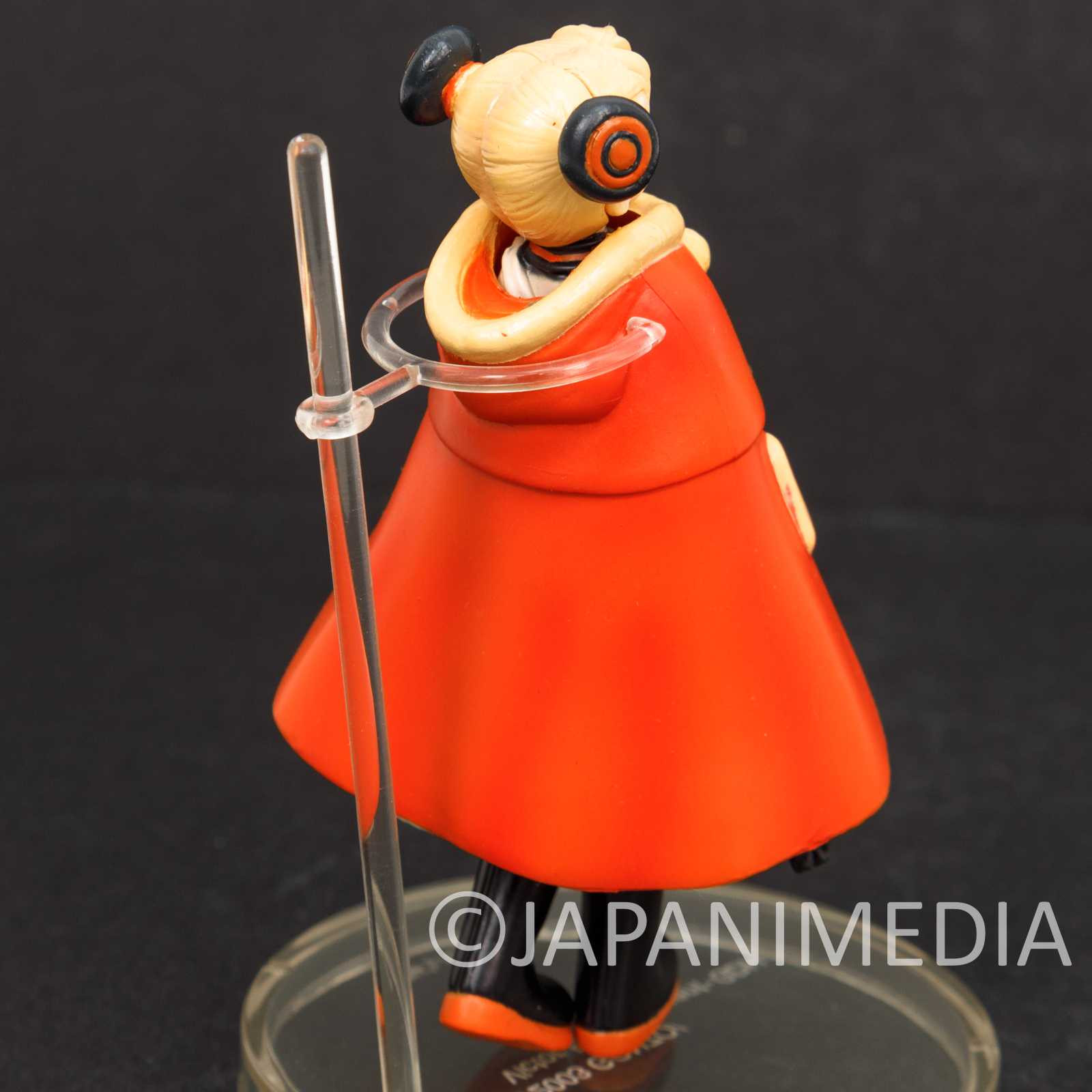 LAST EXILE Grand Stream Alvis E. Hamilton Figure / RANGE MURATA 2 Japanimedia Store