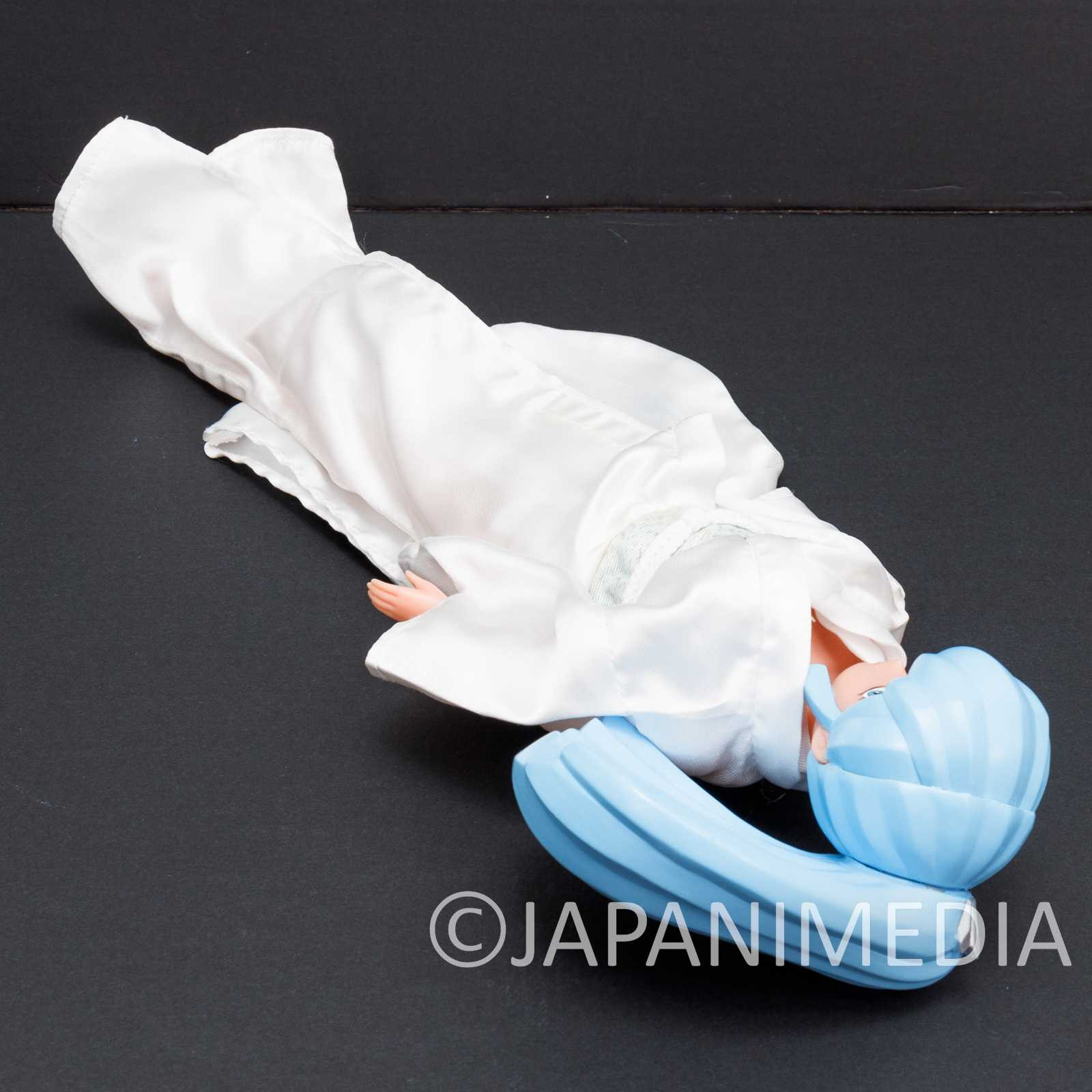Urusei Yatsura OYUKI Soft Vinyl Figure 10" Super Excellent Model Marmit Japanimedia Store