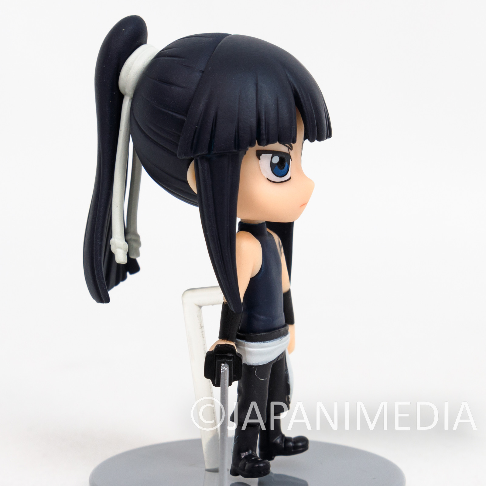 D.Gray-man Yu Kanda Mini Figure JAPAN ANIME 1