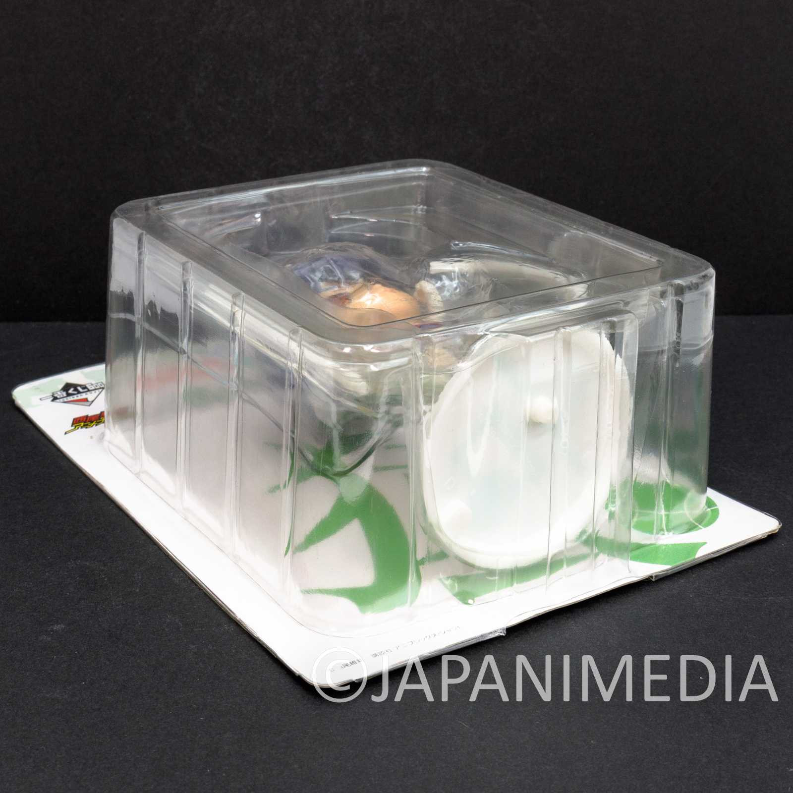 Bakemonogatari Suruga Kanbara Kyun Chara Figure Banpresto 1 Japanimedia Store