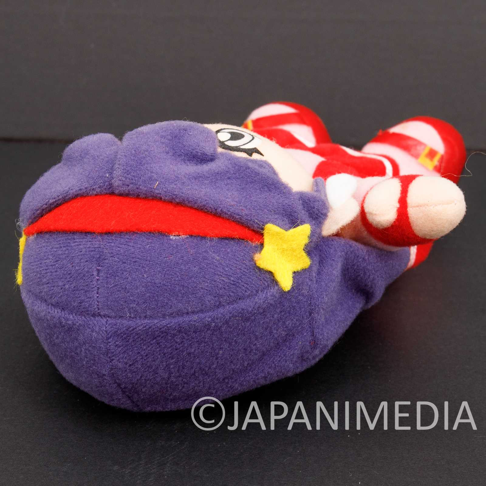 KOF King of Fighters Athena Asamiya Plush Doll Banpresto Japanimedia Store