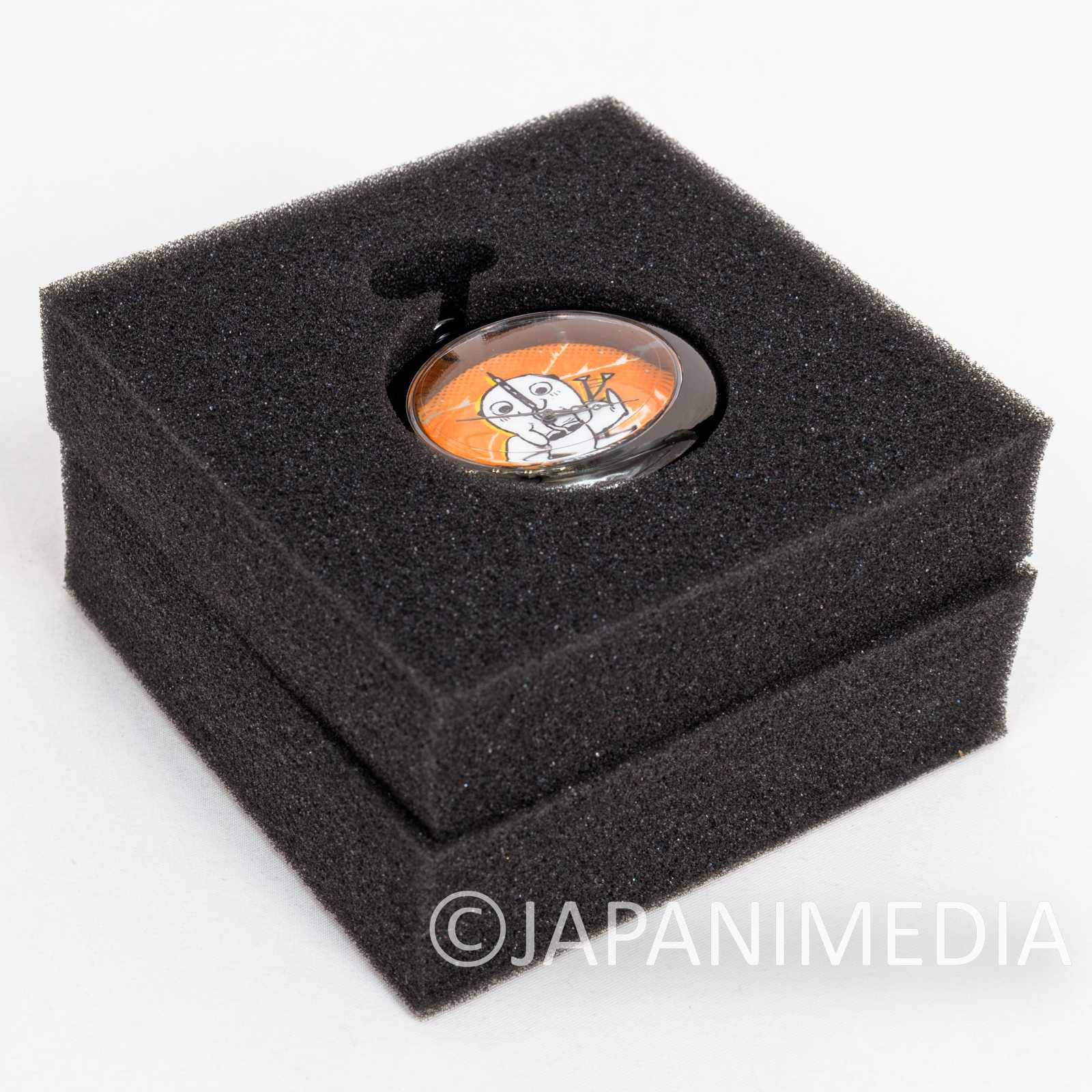 Chainsaw Man Pochita Pocket Watch SEGA Shonen Jump Japanimedia Store