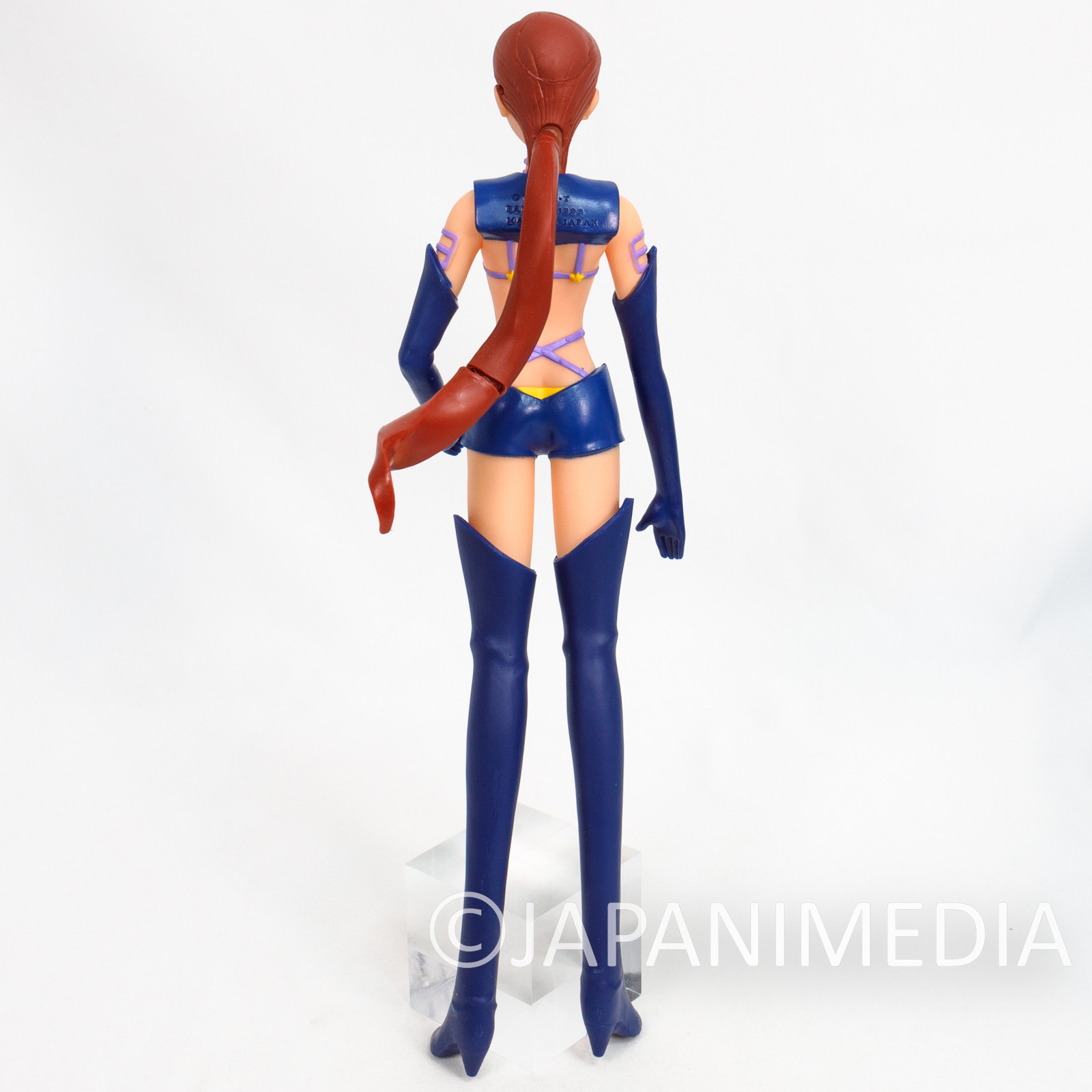 Sailor Moon Kou Taiki / Sailor Star Maker Excellent Model Figure BANDAI