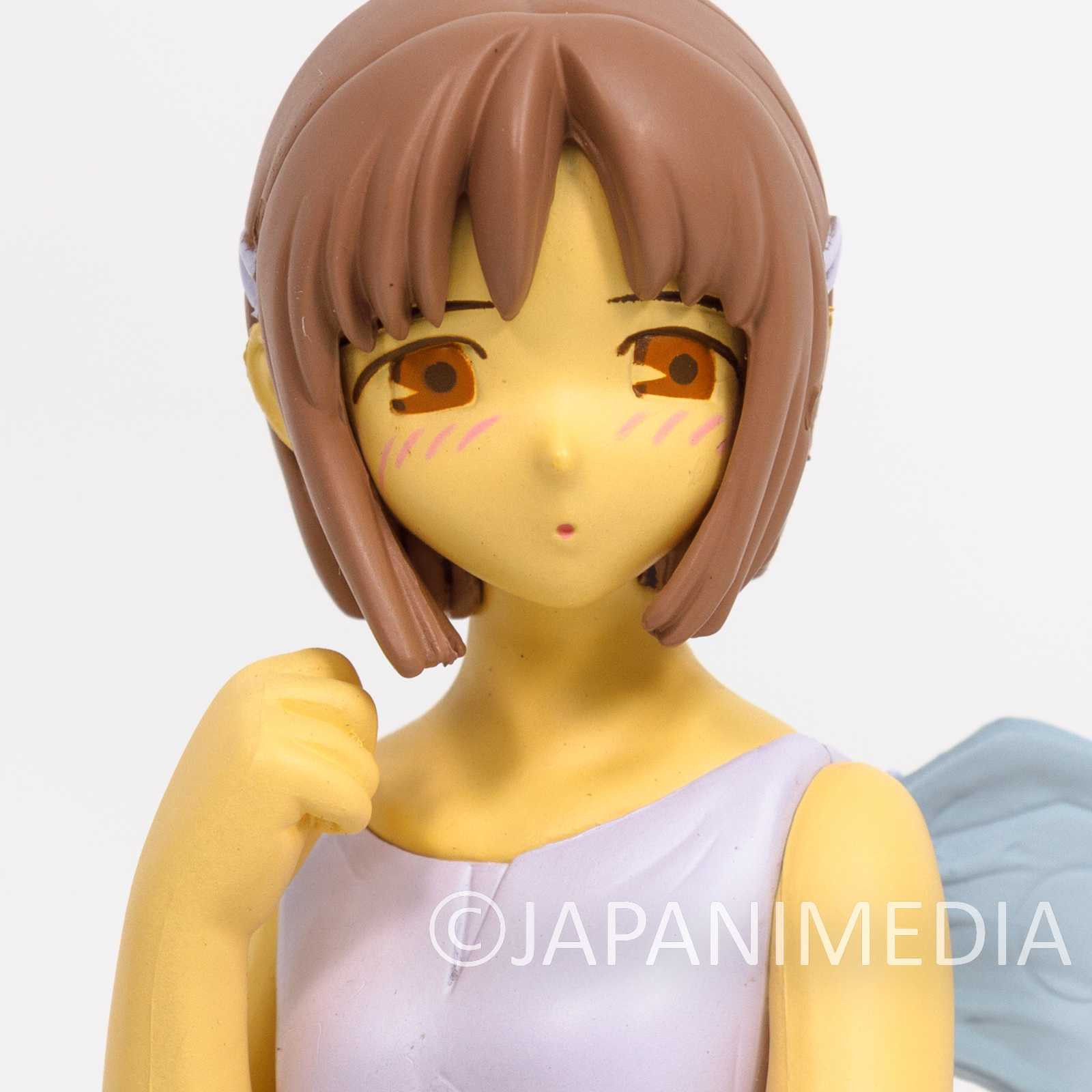 Saikano Saisyu Heiki Kanojo Chise Figure Wing ver. JAPAN Japanimedia Store