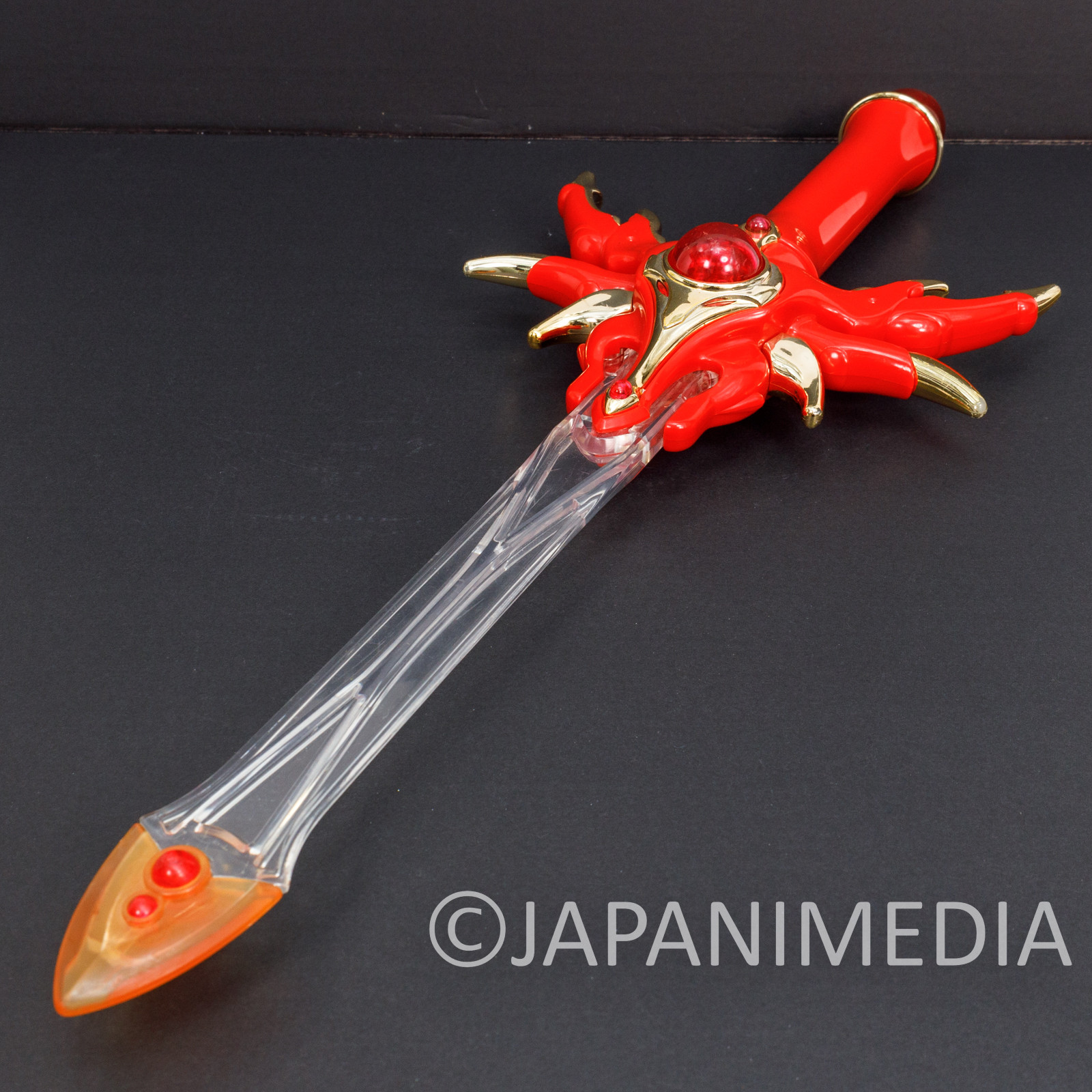 Magic Knight Rayearth Hikaru Magic Sword Sound Toy CLAMP