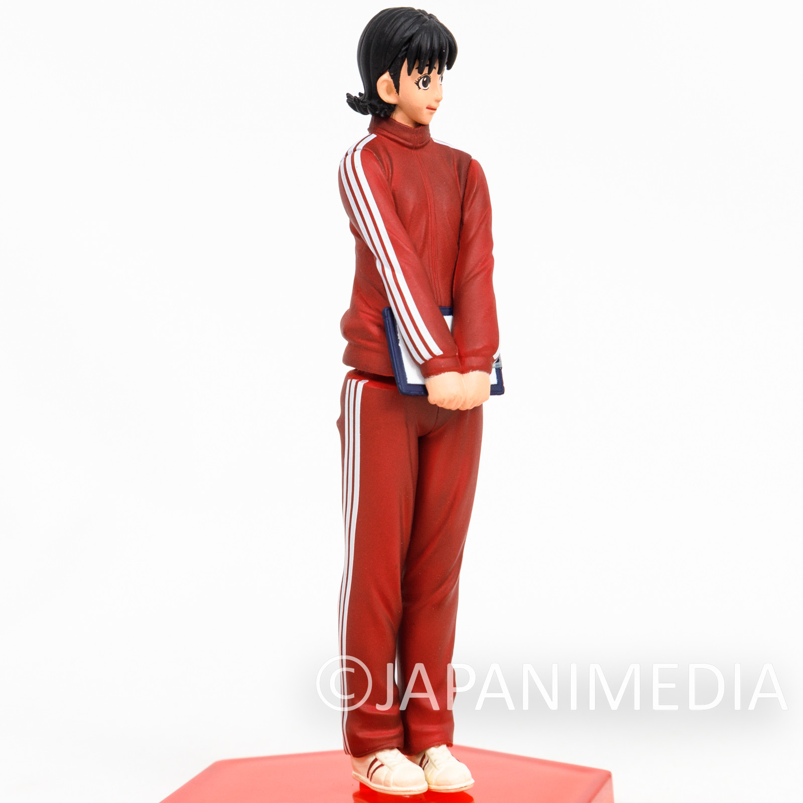 Rookies Toko Yagi Shonen Mini Figure Banpresto JAPAN Masayoshi