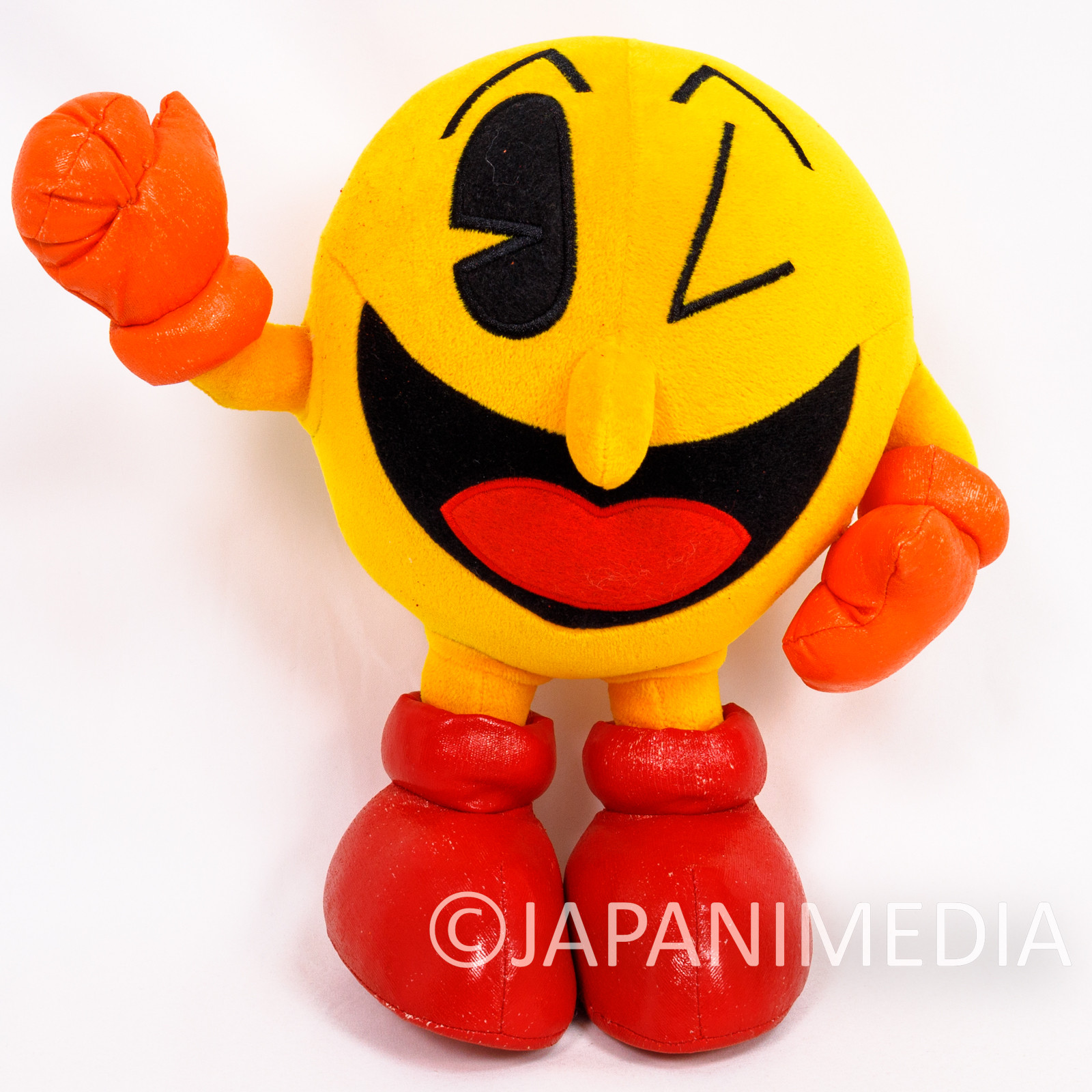 Pac Man