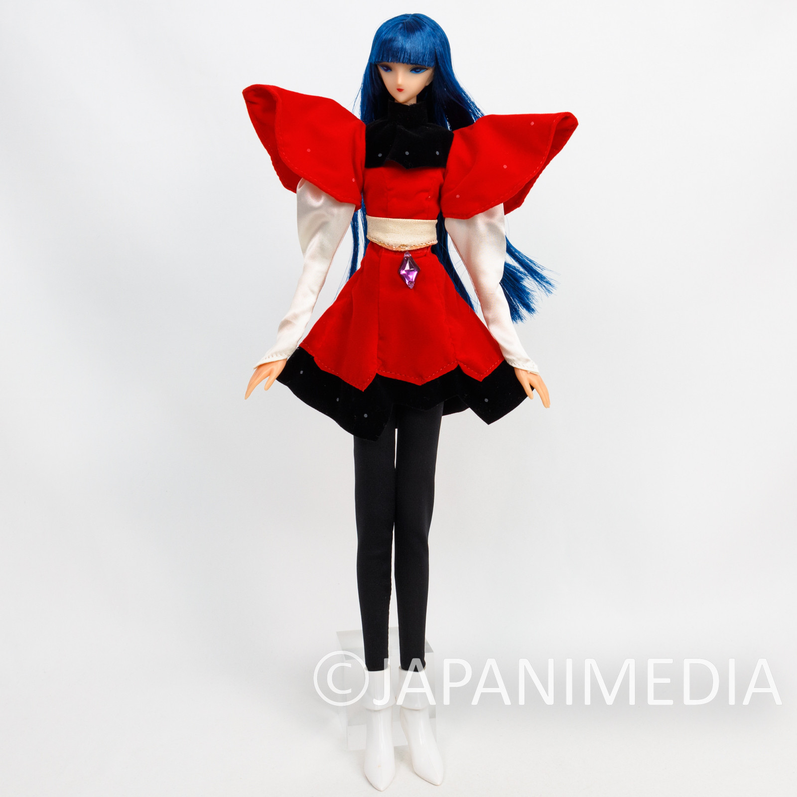 Five Star Stories Fatima Lachesis 1/4 Scale Soft Vinyl Figure