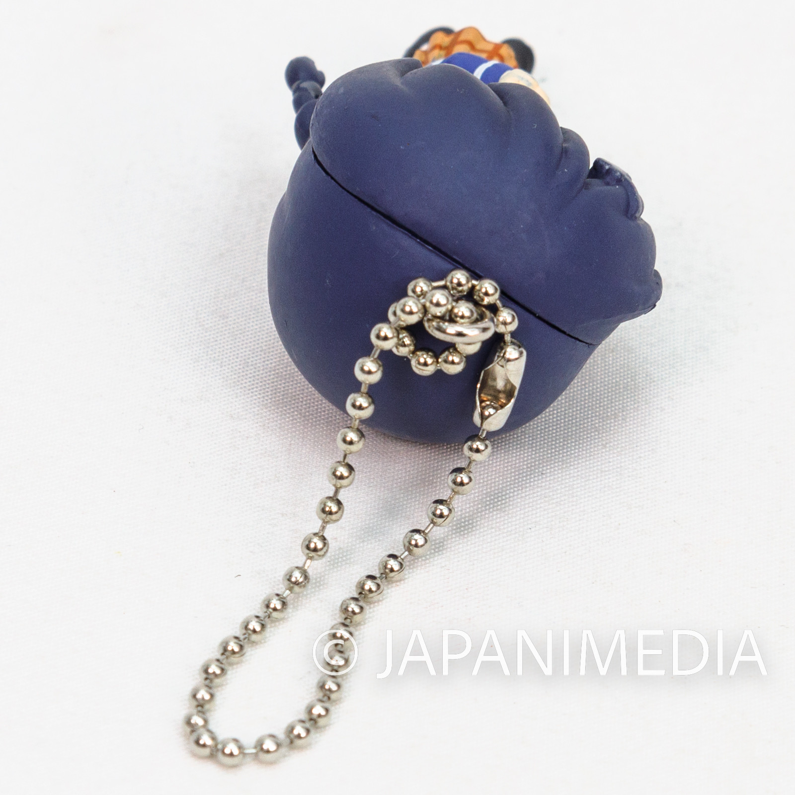 Food Wars! Shokugeki no Soma Megumi Tadokoro Figure Ballchain